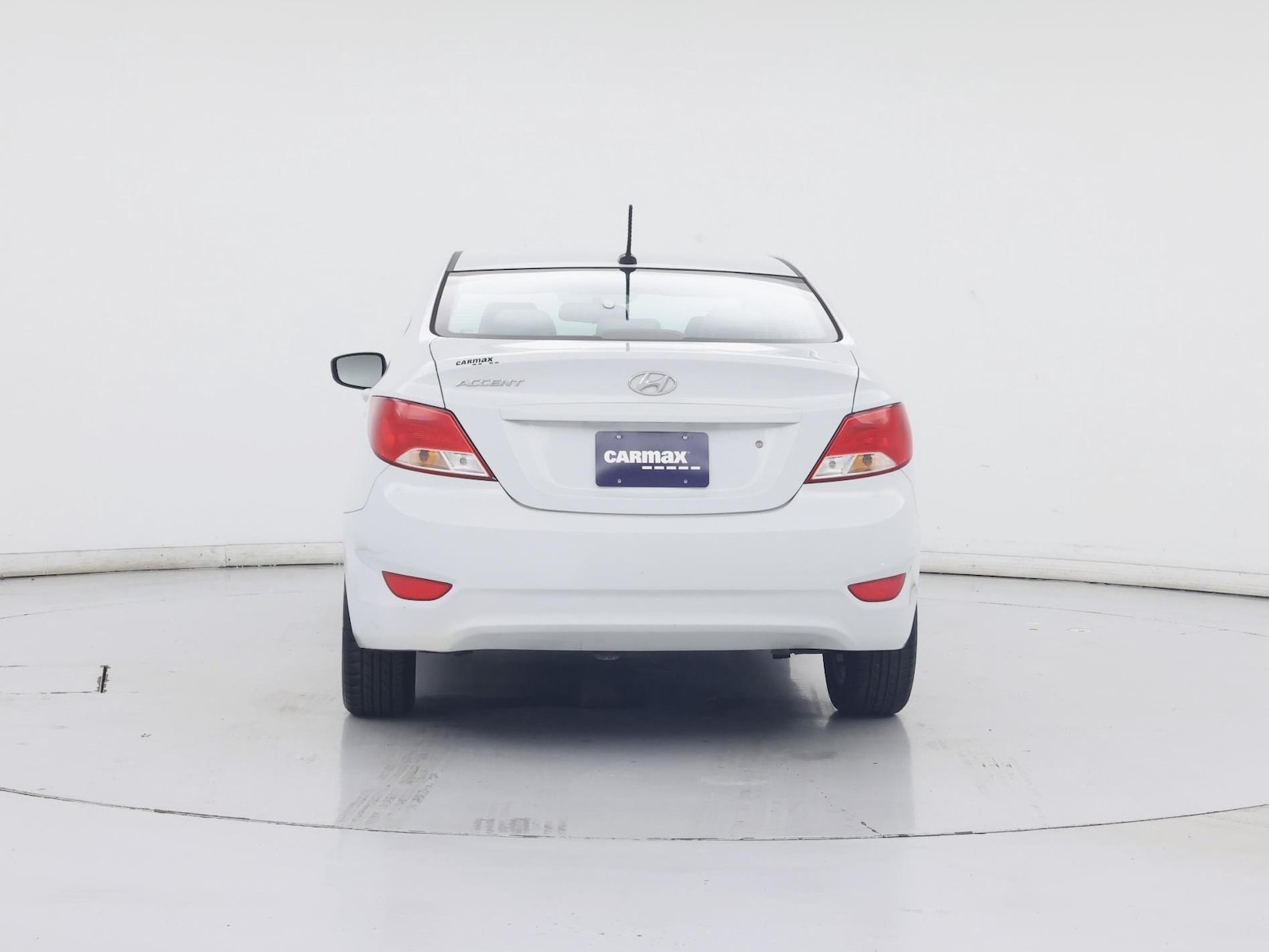 2017 Hyundai Accent Value Edition - Photo 7