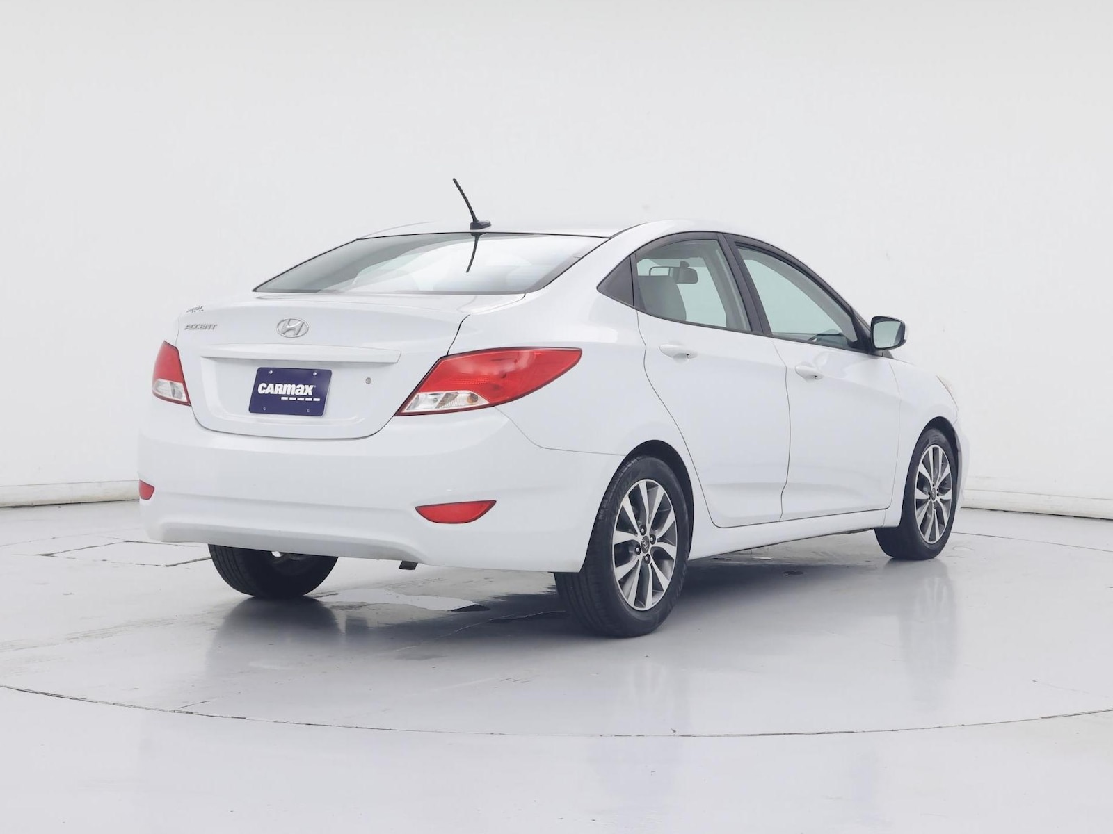 2017 Hyundai Accent Value Edition - Photo 9