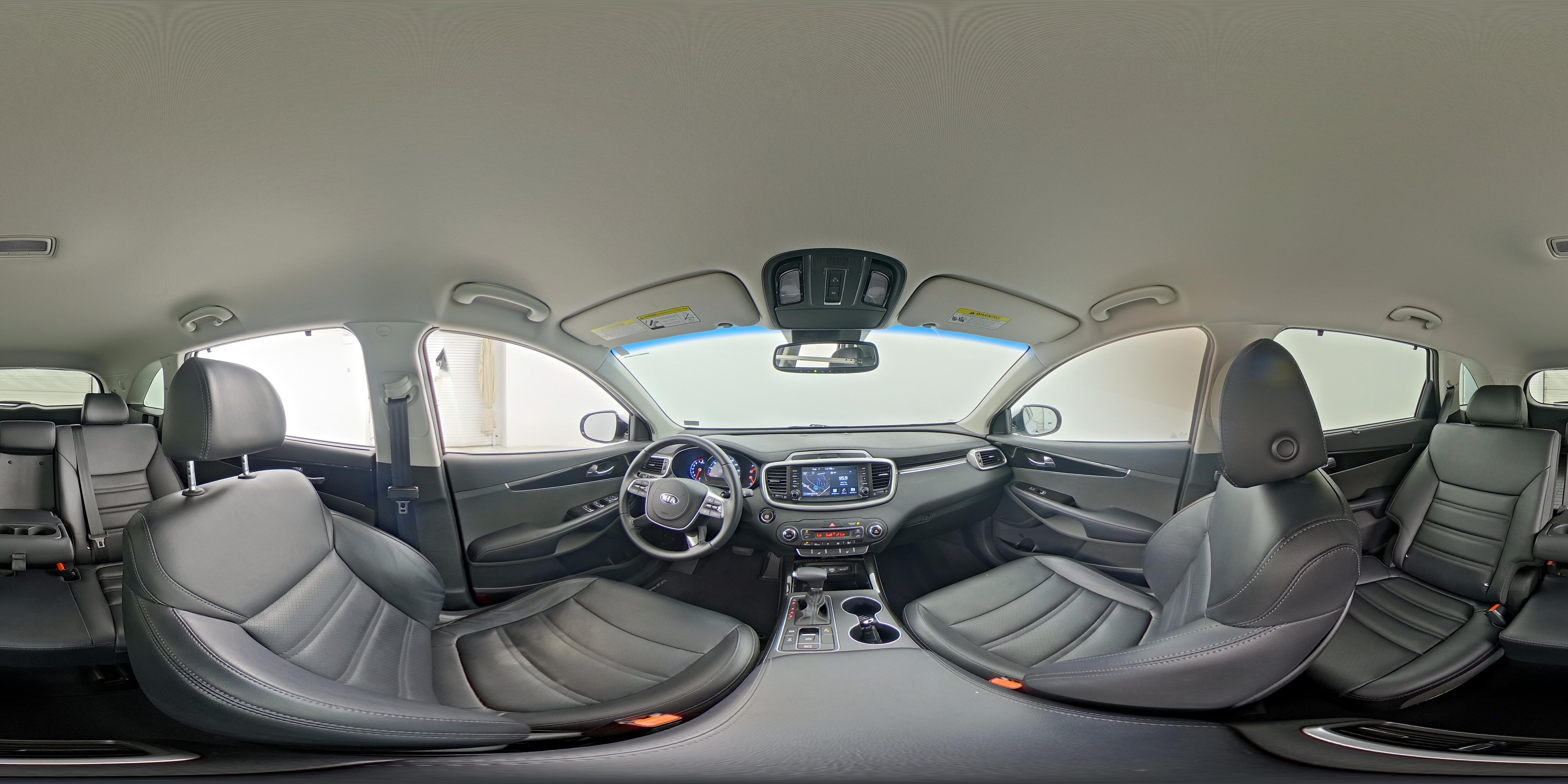 2019 Kia Sorento EX - Photo 25