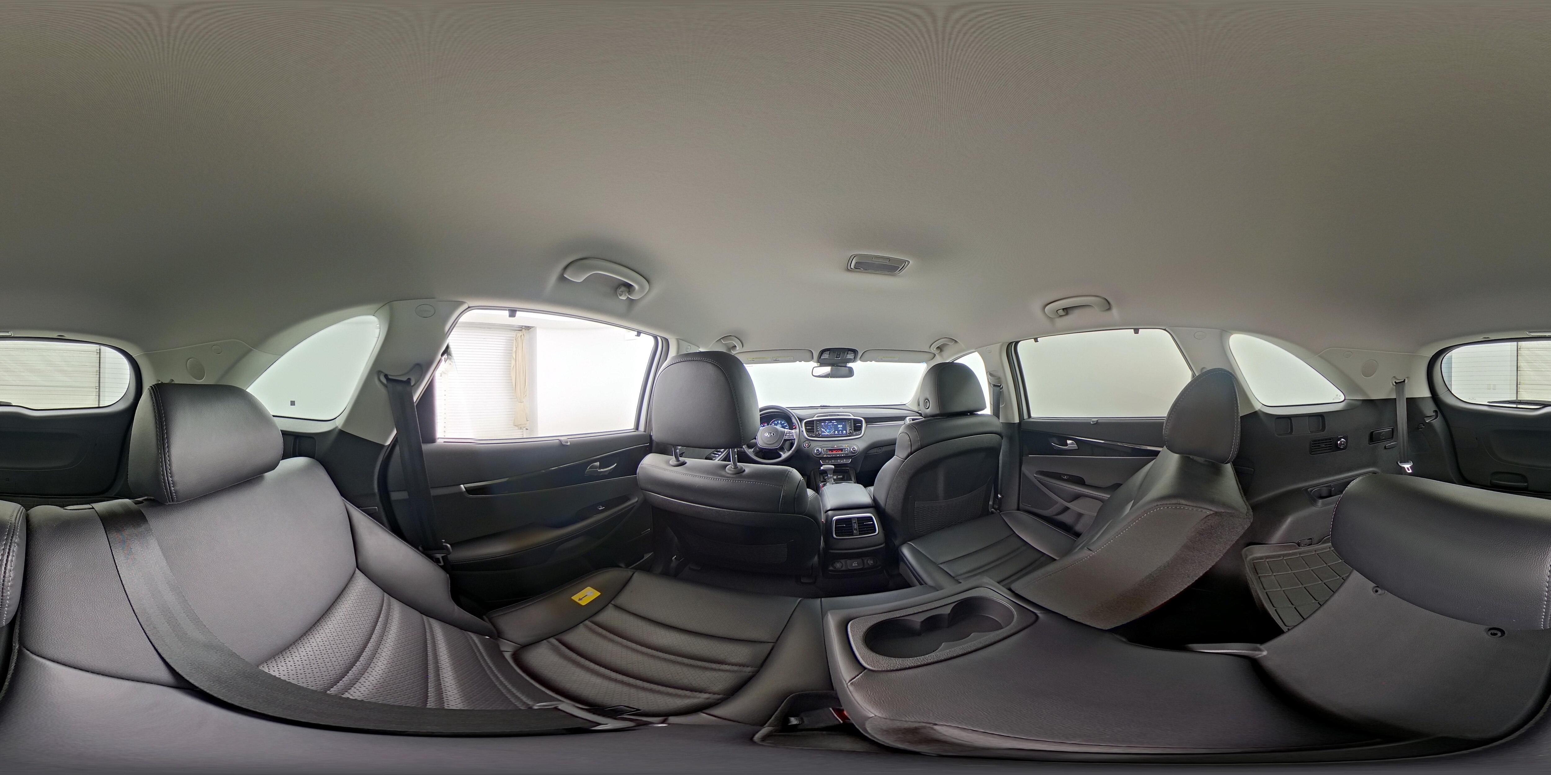2019 Kia Sorento EX - Photo 26