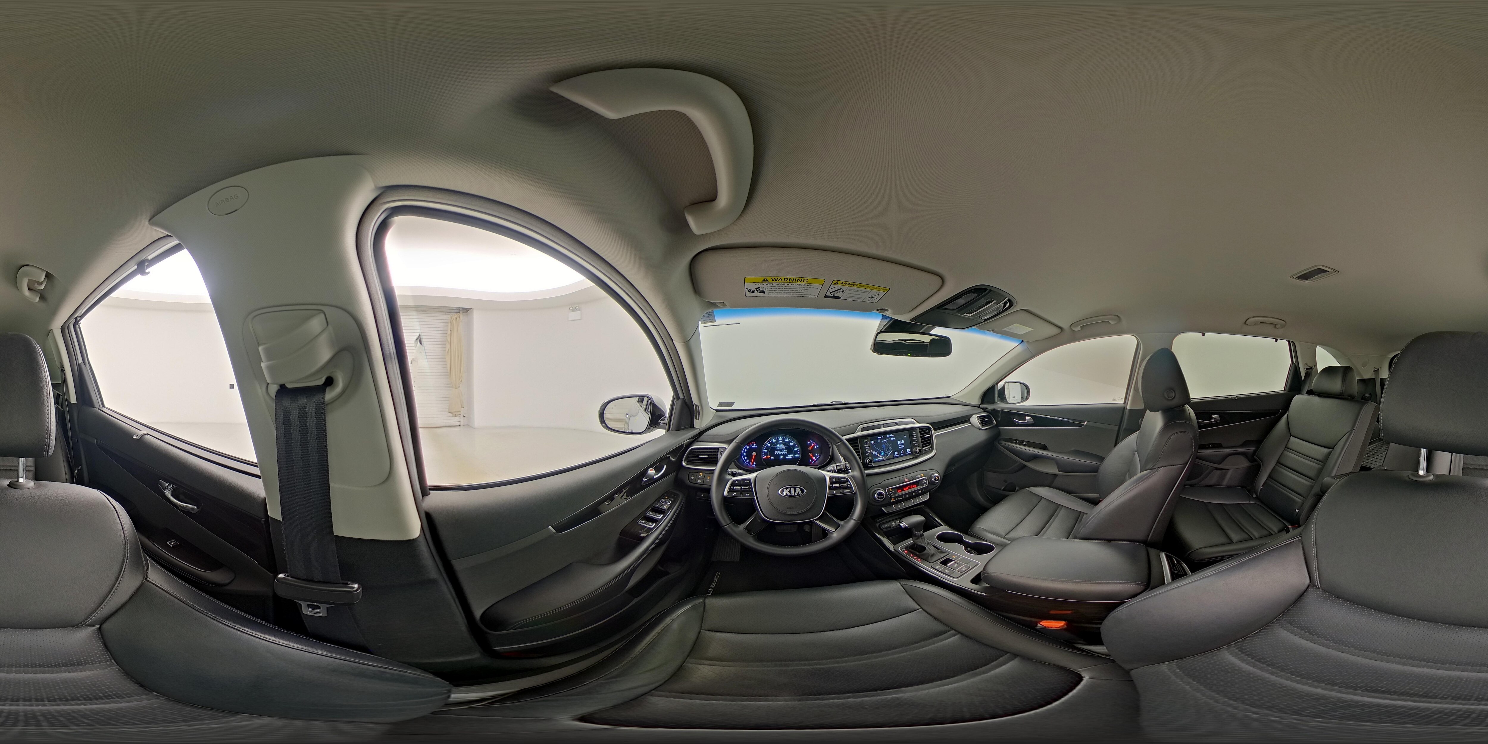 2019 Kia Sorento EX - Photo 27