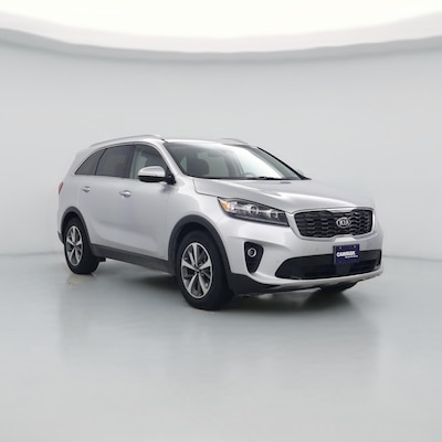 2019 Kia Sorento EX