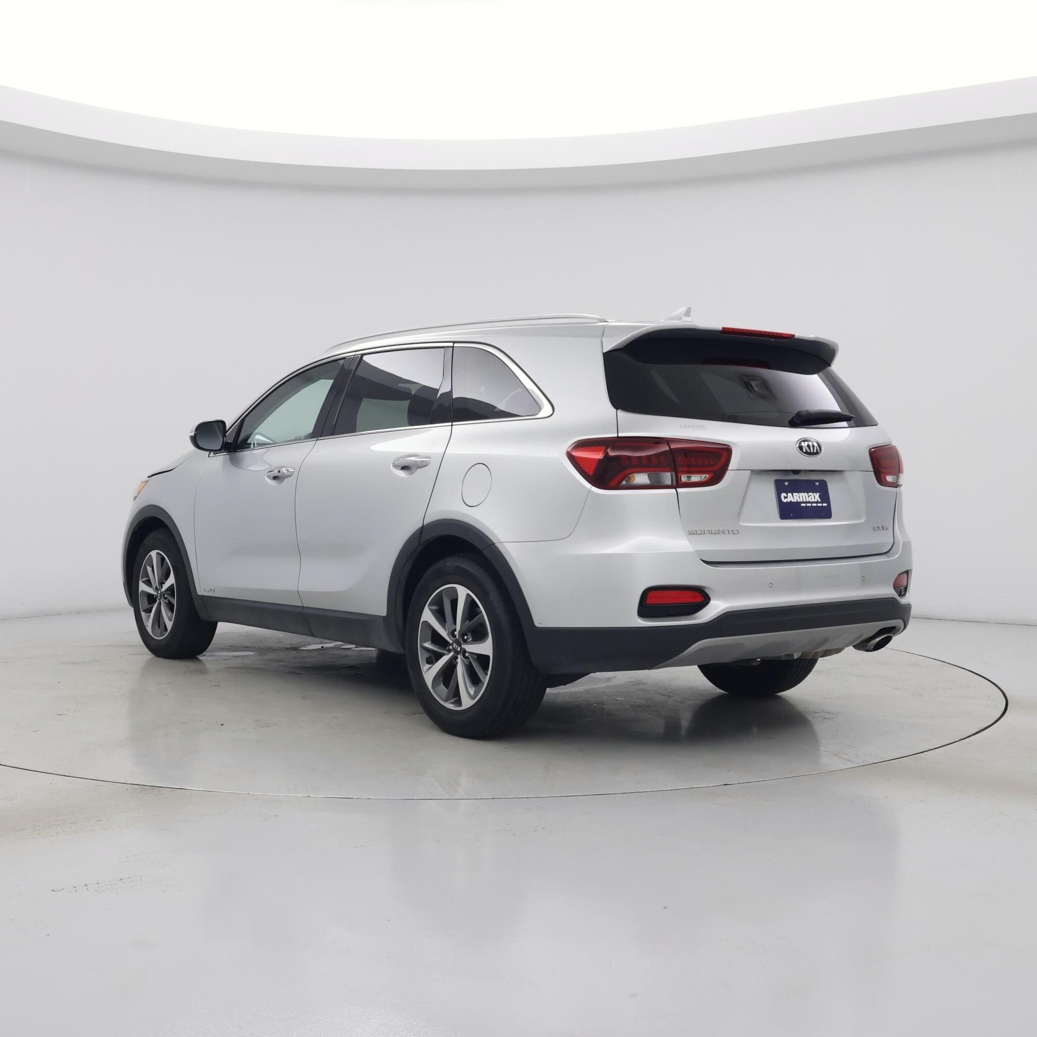 Thumbnail: 2019 Kia Sorento - 2