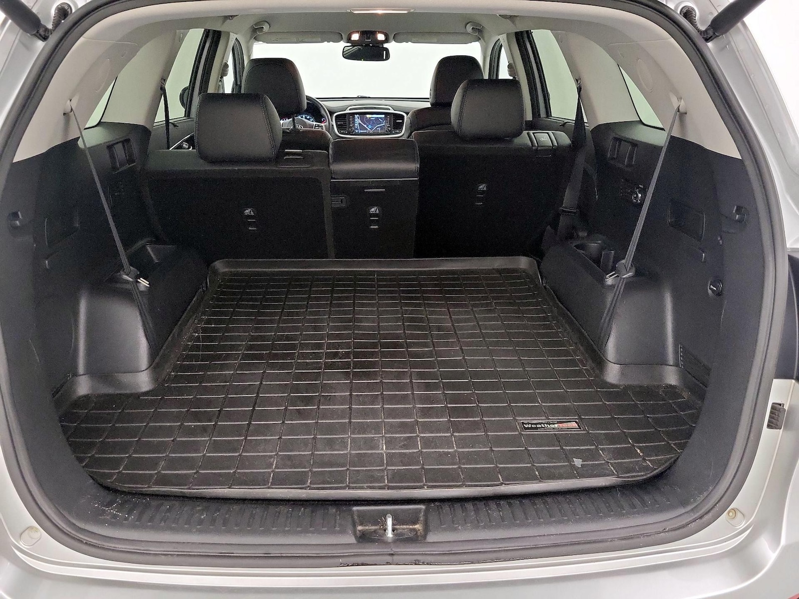 2019 Kia Sorento EX - Photo 22