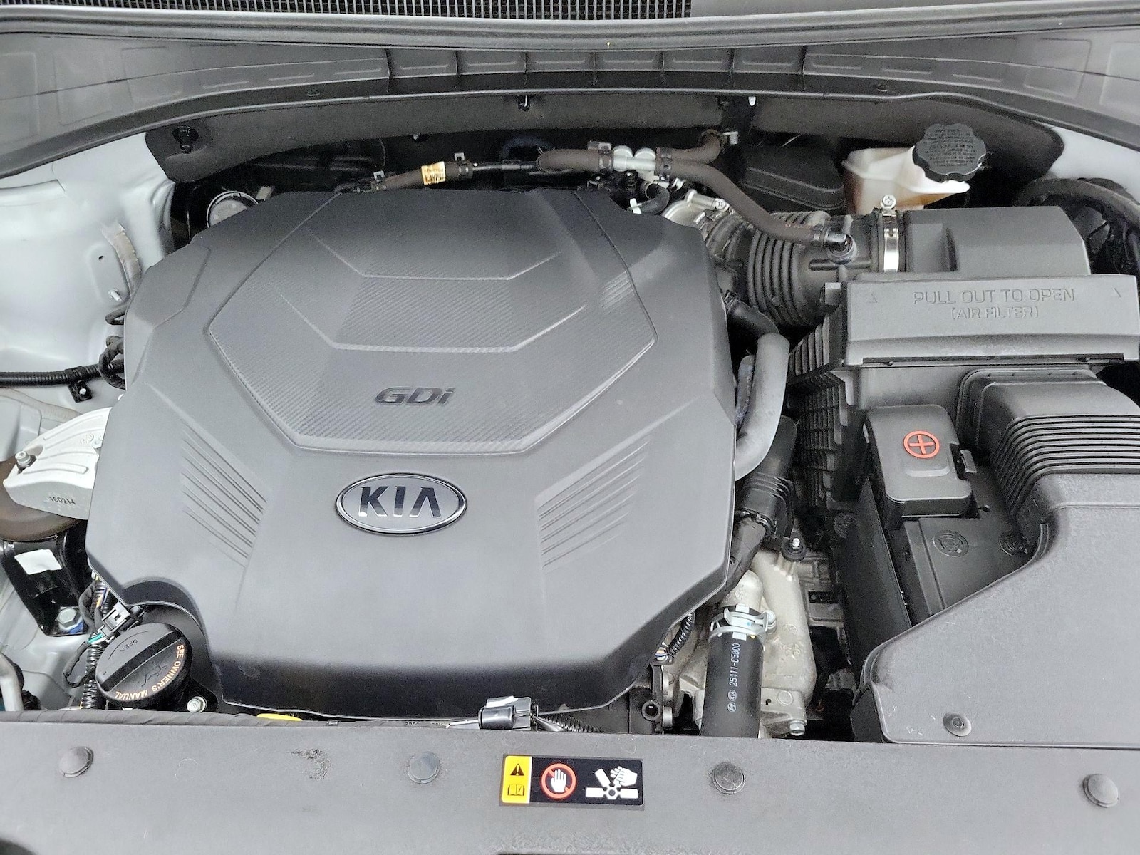 2019 Kia Sorento EX - Photo 23