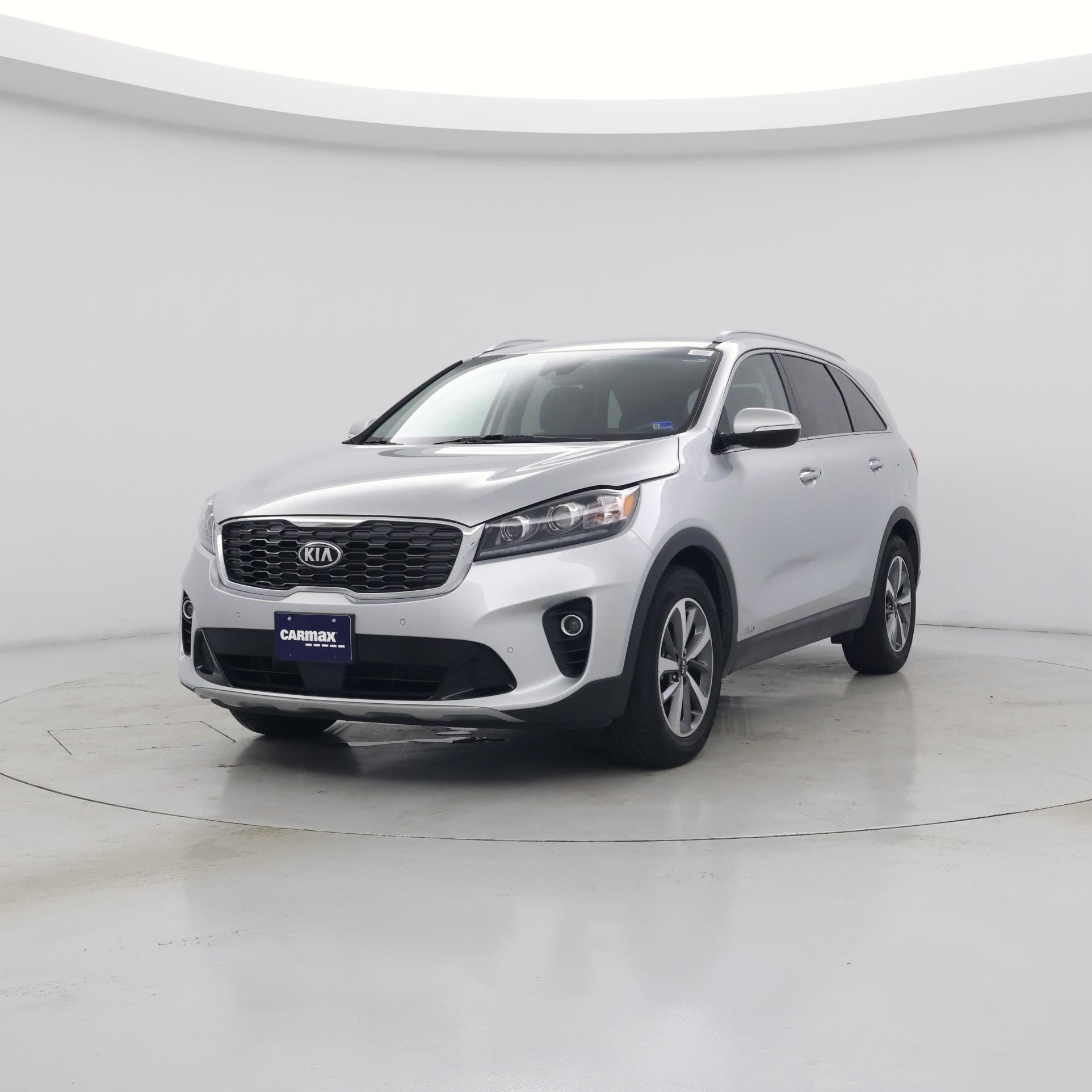 Thumbnail: 2019 Kia Sorento - 4
