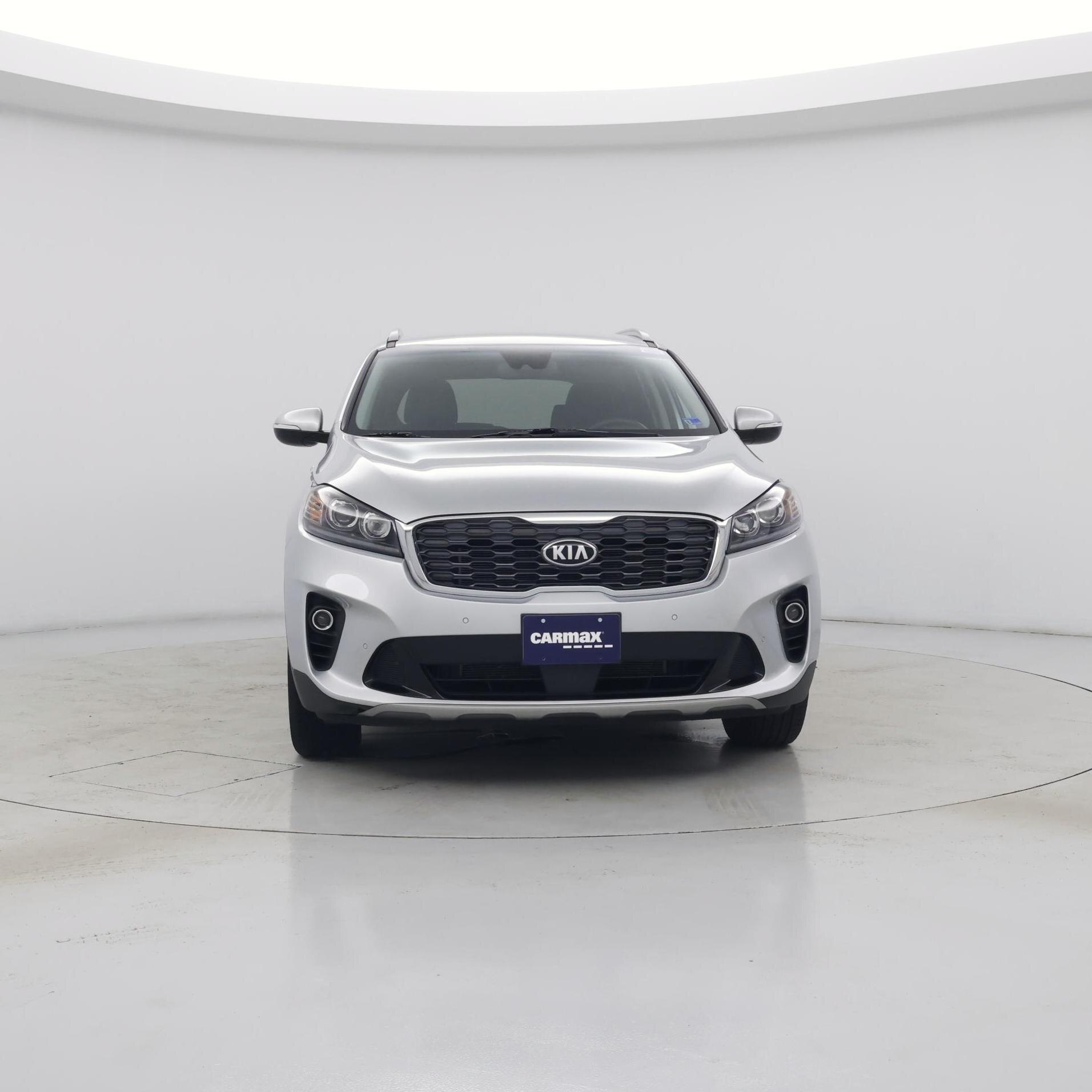 Thumbnail: 2019 Kia Sorento - 5