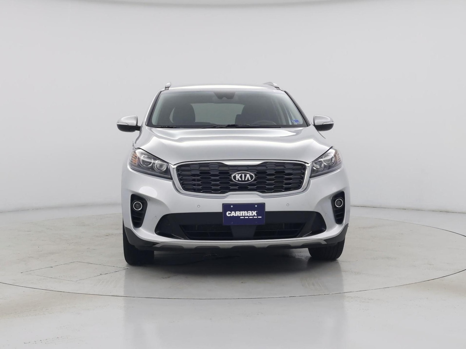 2019 Kia Sorento EX - Photo 6