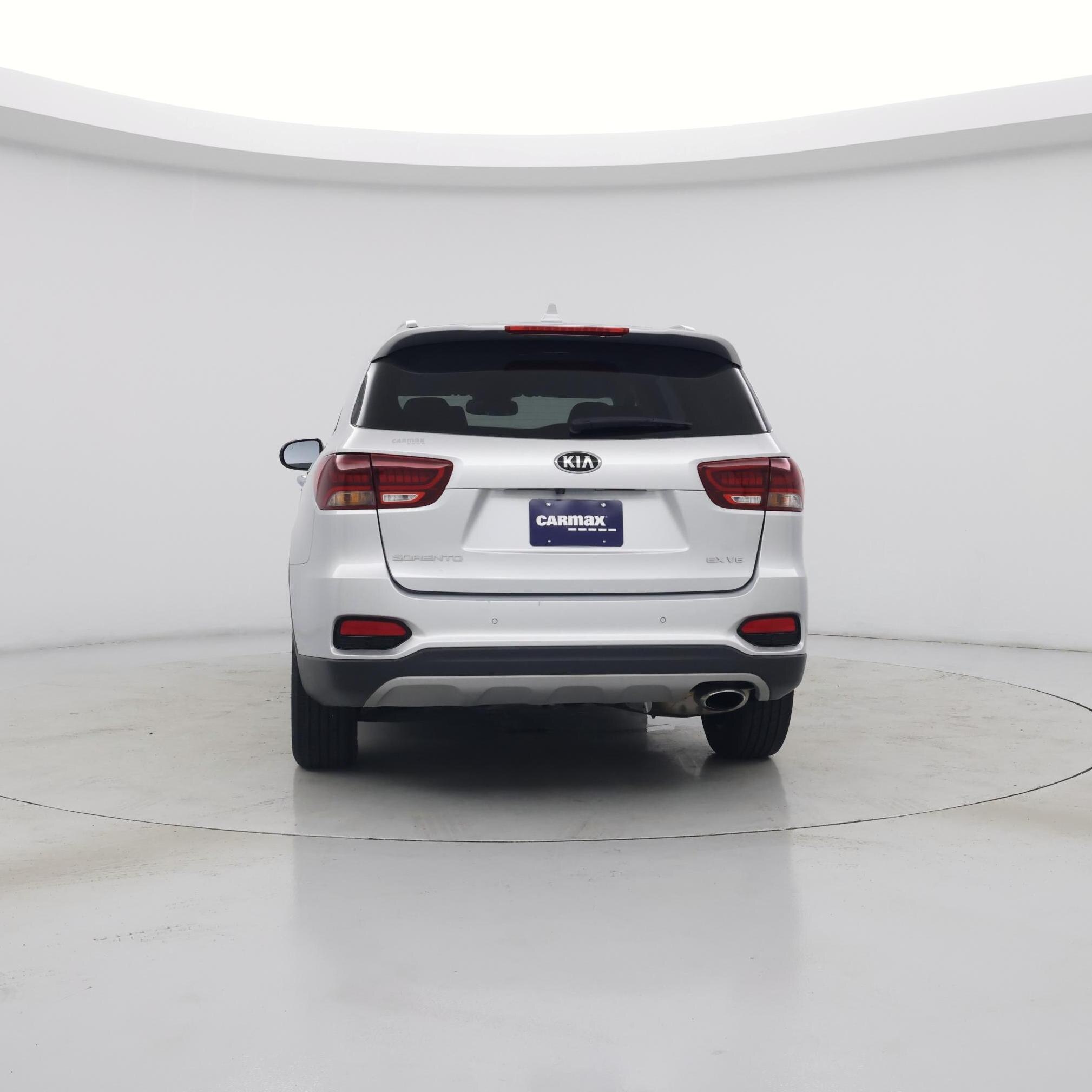 Thumbnail: 2019 Kia Sorento - 6
