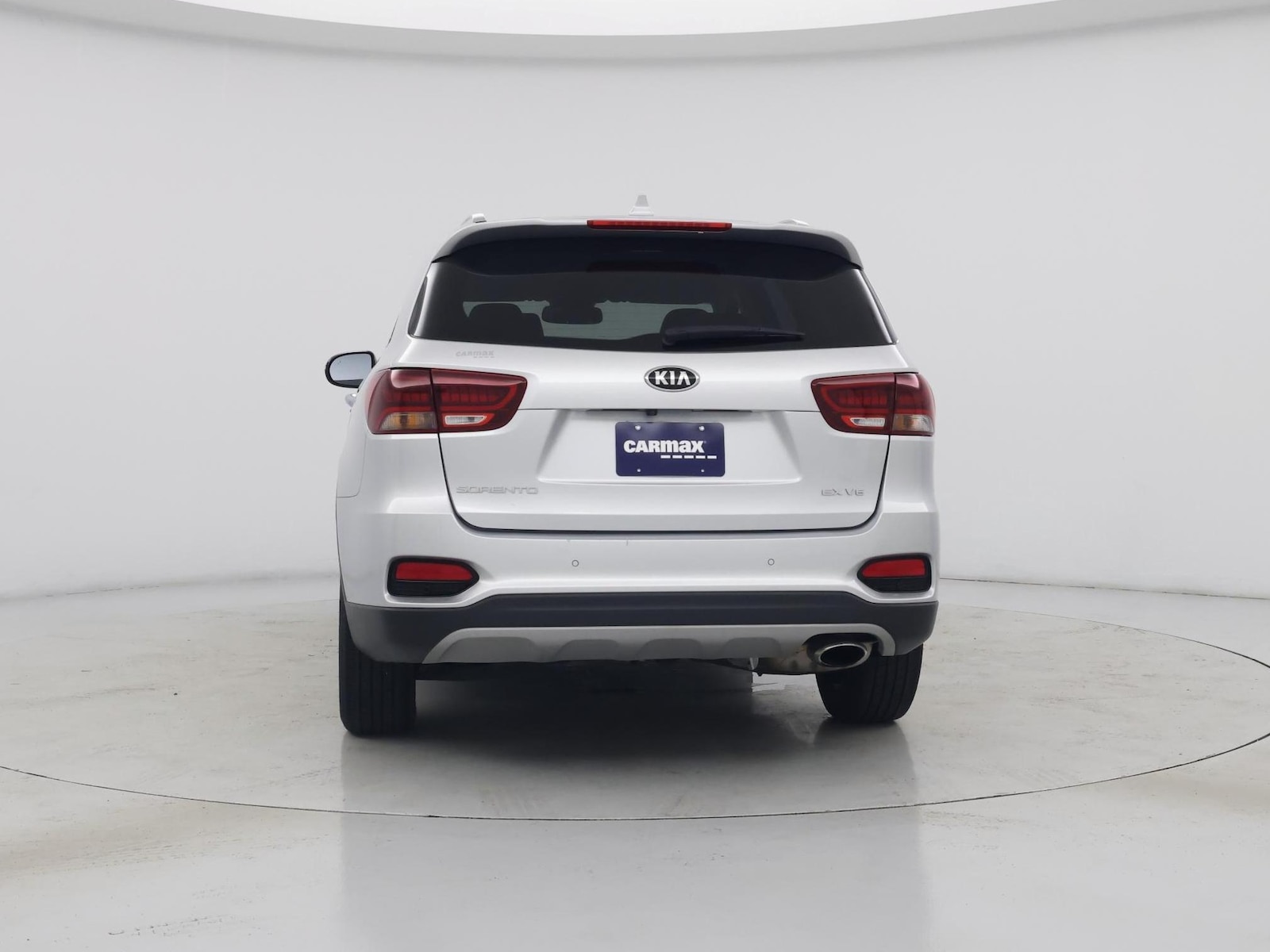 2019 Kia Sorento EX - Photo 7