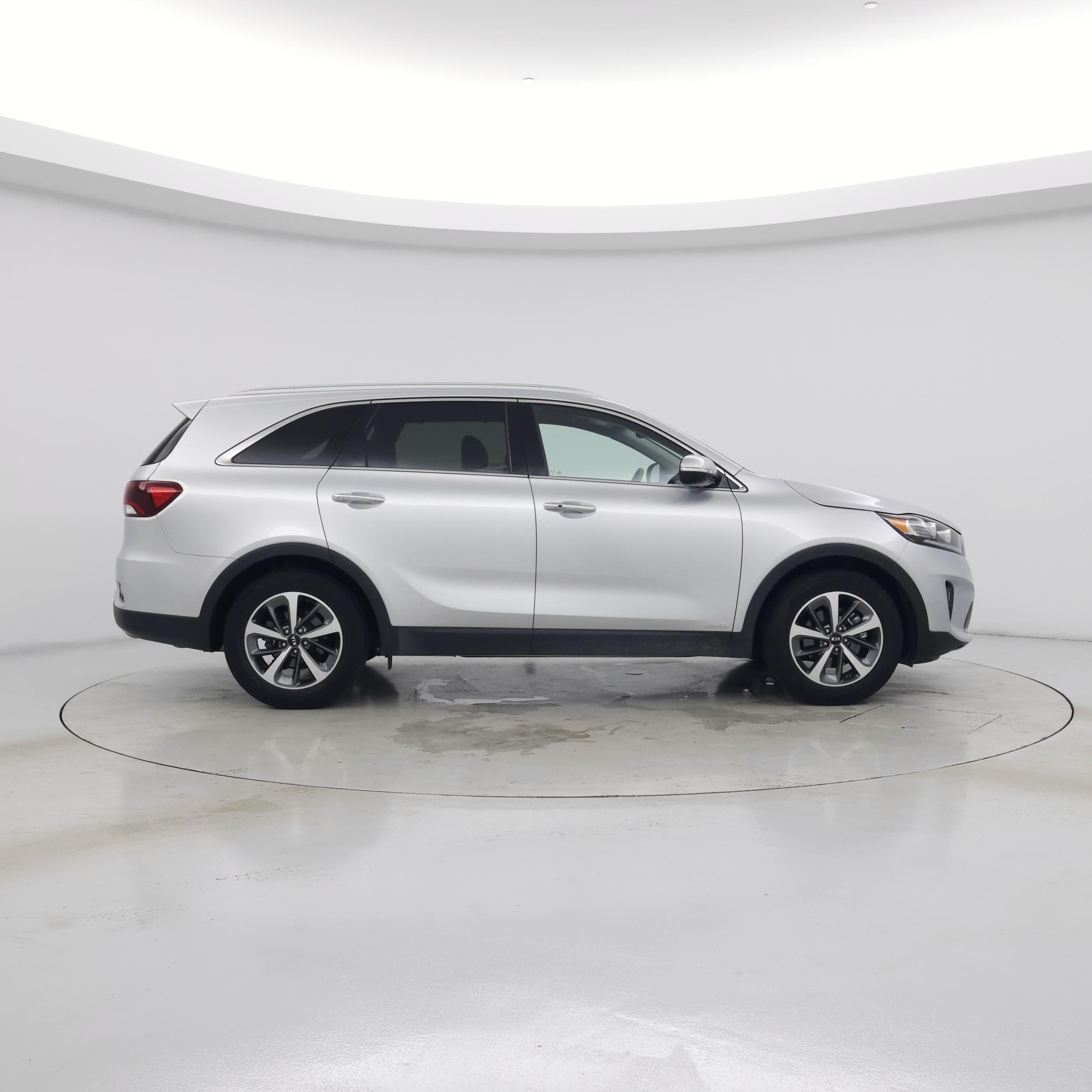 Thumbnail: 2019 Kia Sorento - 7