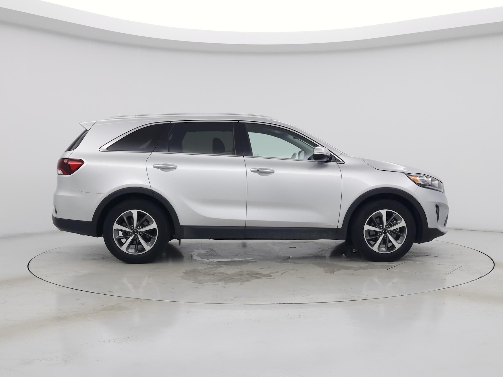 2019 Kia Sorento EX - Photo 8