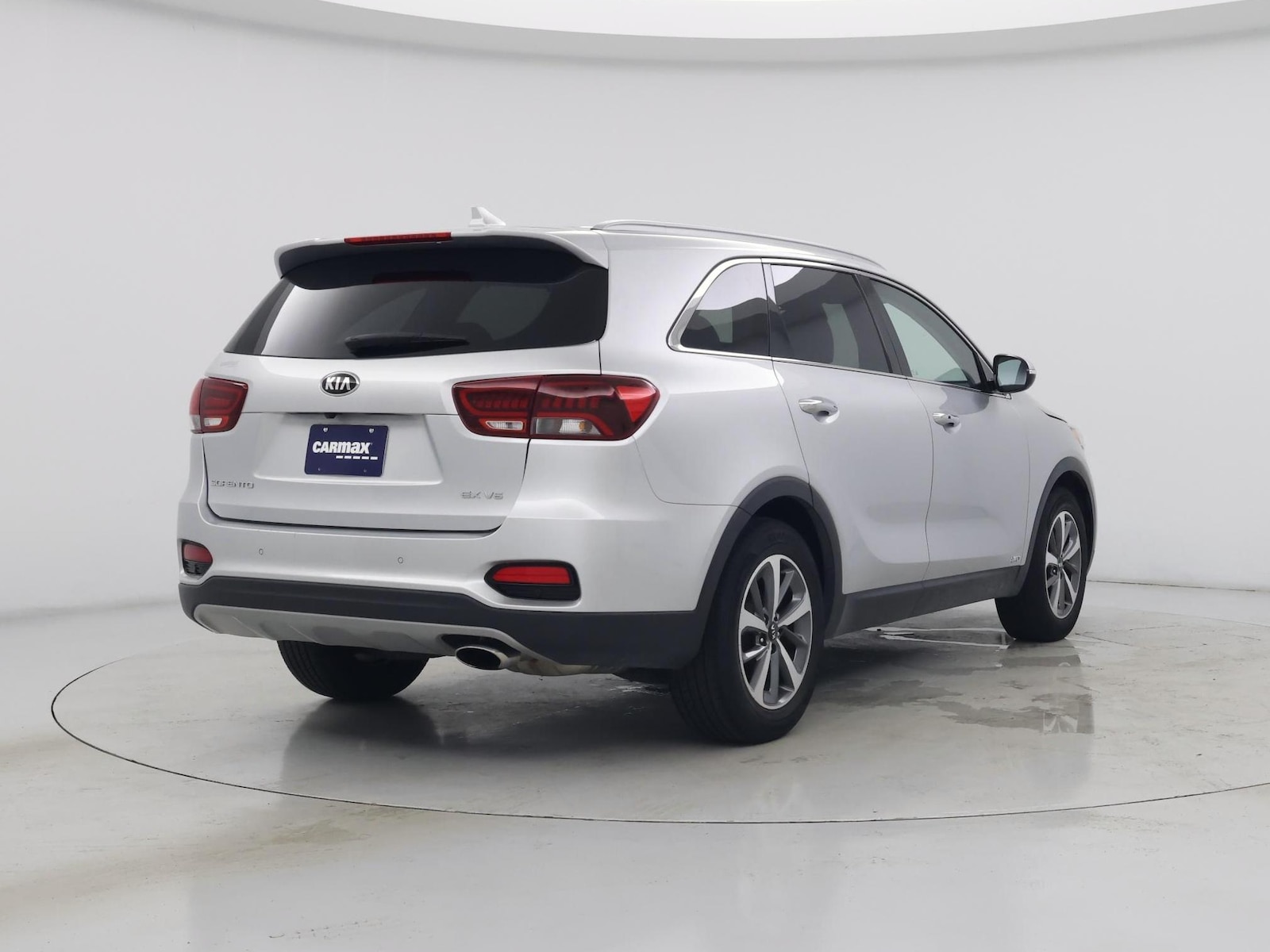 2019 Kia Sorento EX - Photo 9