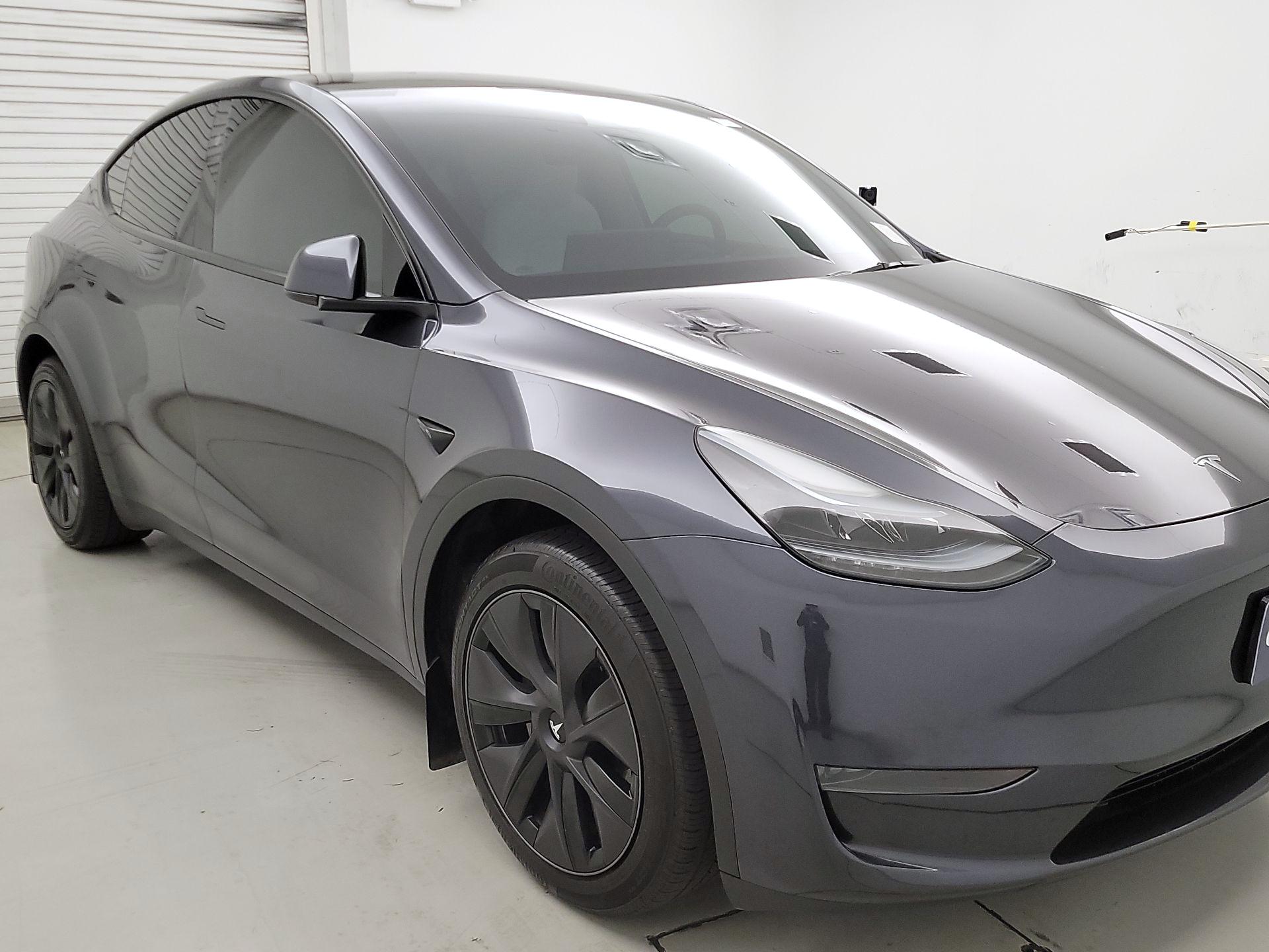Thumbnail: 2025 Tesla Model Y - 1