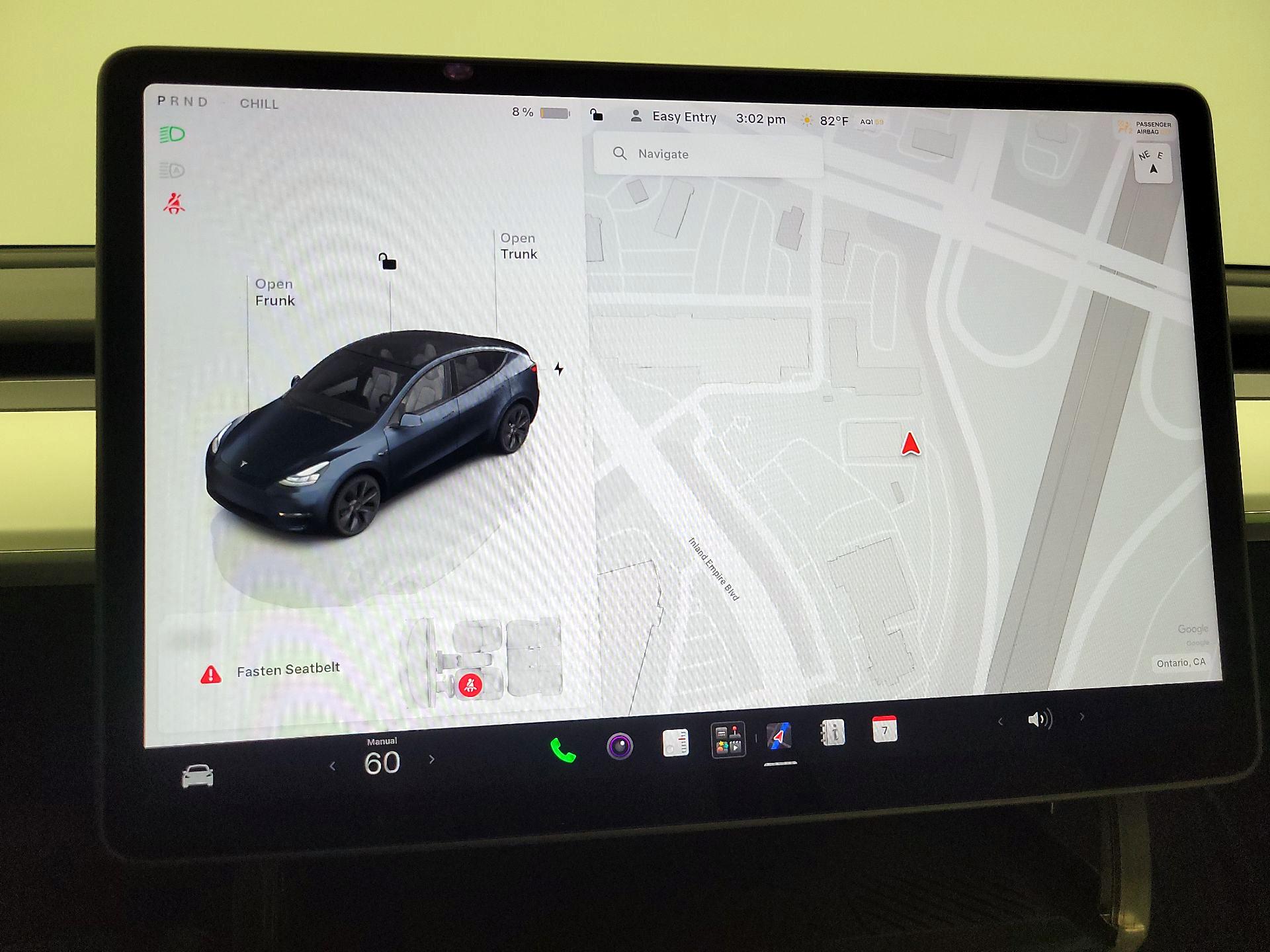 Thumbnail: 2025 Tesla Model Y - 11