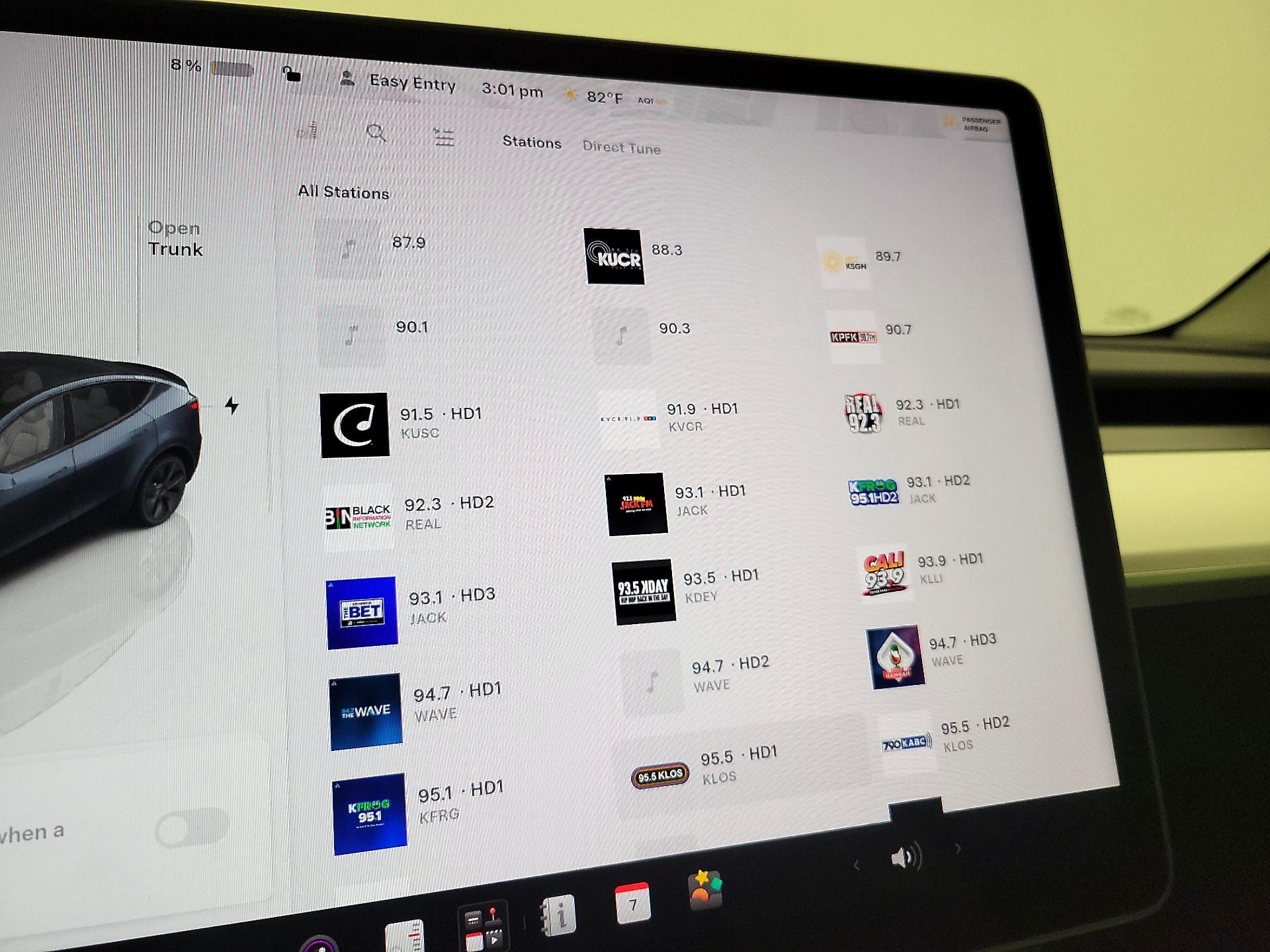 Thumbnail: 2025 Tesla Model Y - 13