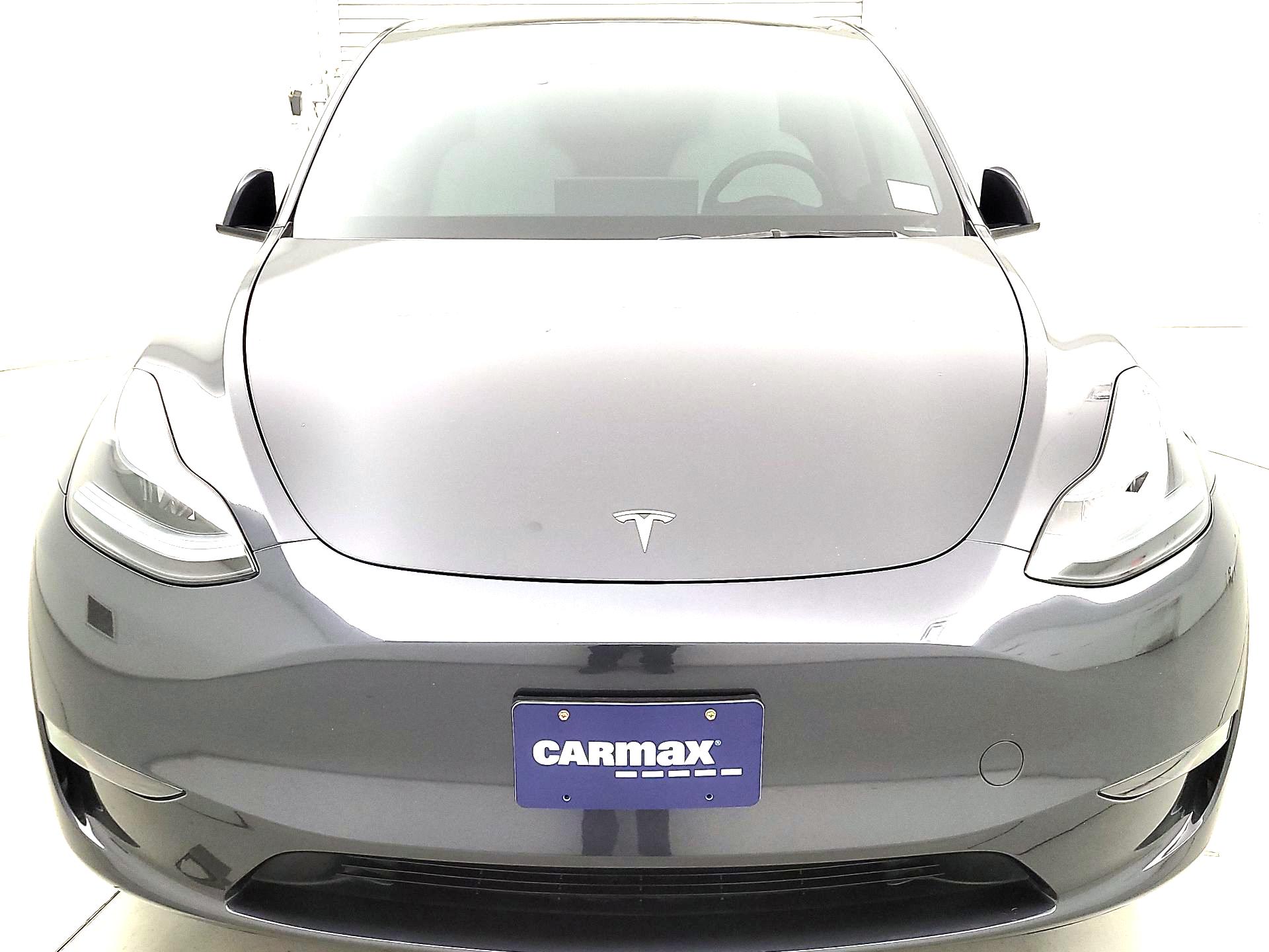 Thumbnail: 2025 Tesla Model Y - 2
