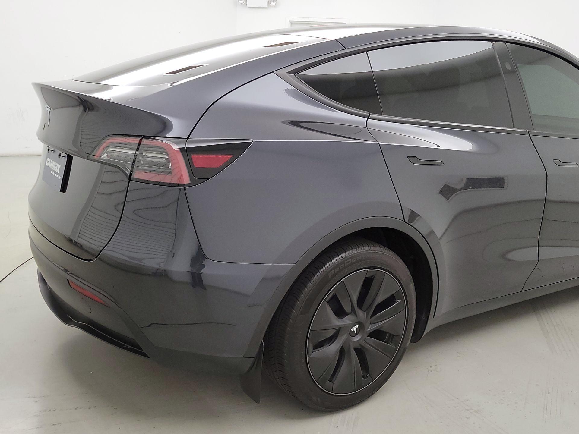Thumbnail: 2025 Tesla Model Y - 5