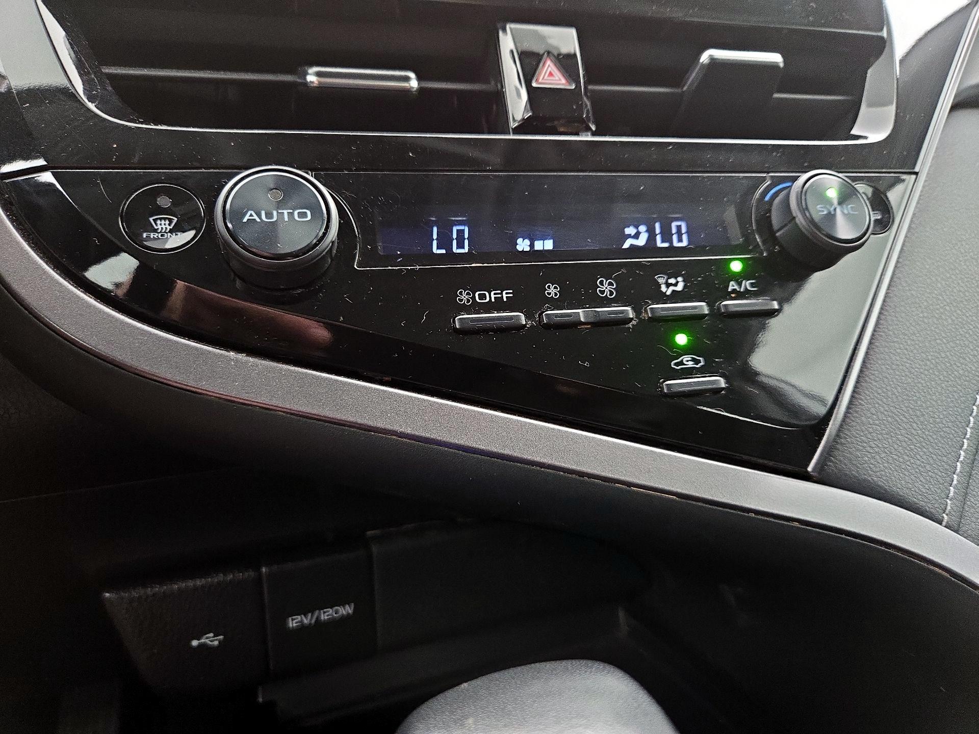 Thumbnail: 2024 Toyota Camry - 16