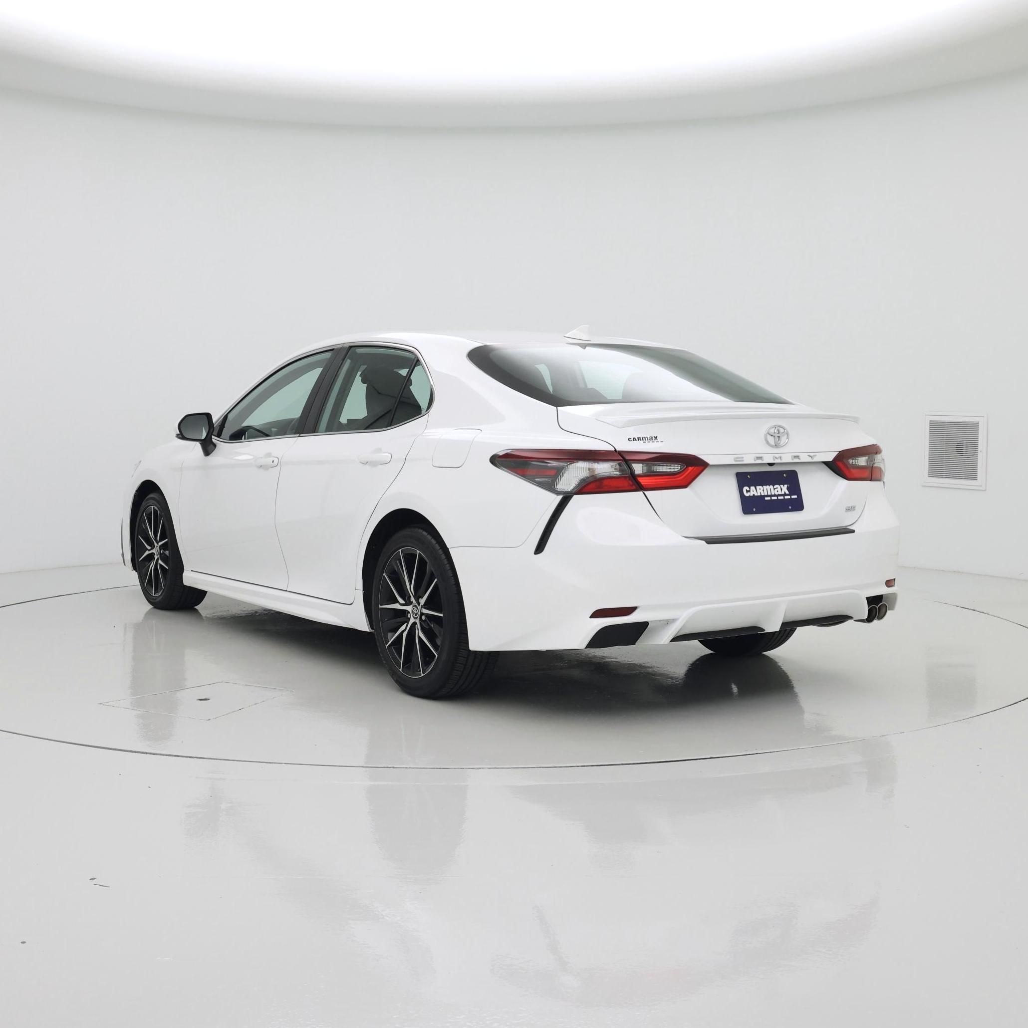 Thumbnail: 2024 Toyota Camry - 2