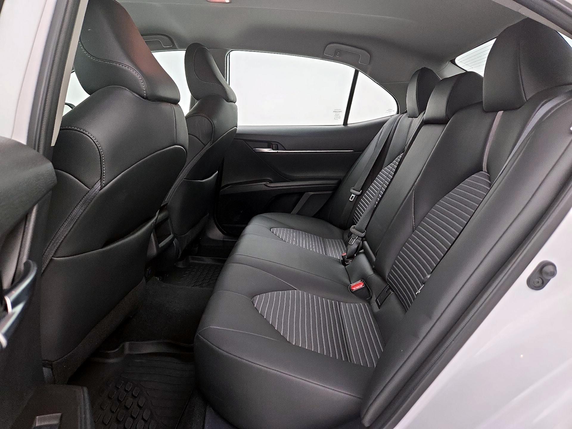 Thumbnail: 2024 Toyota Camry - 19