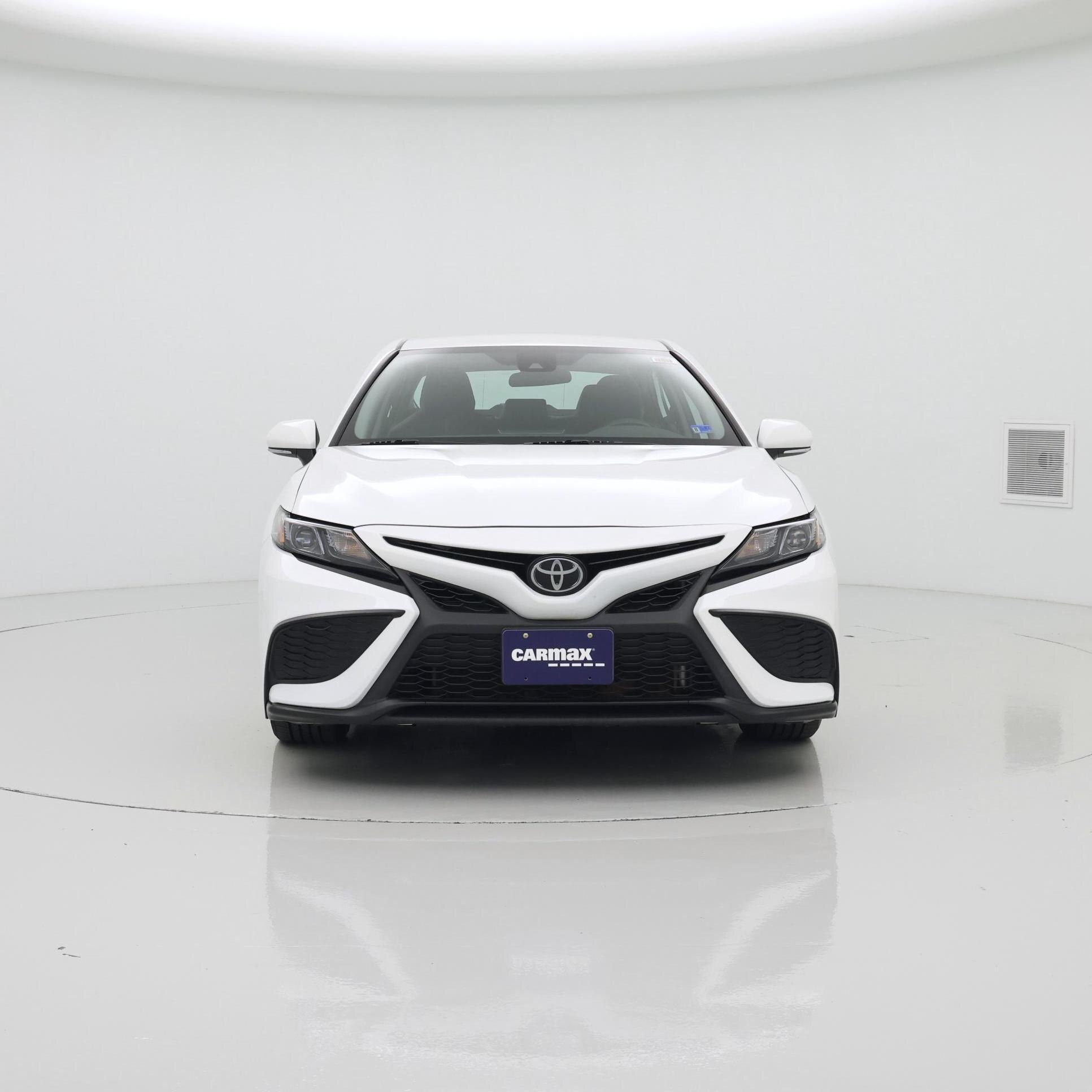 Thumbnail: 2024 Toyota Camry - 5