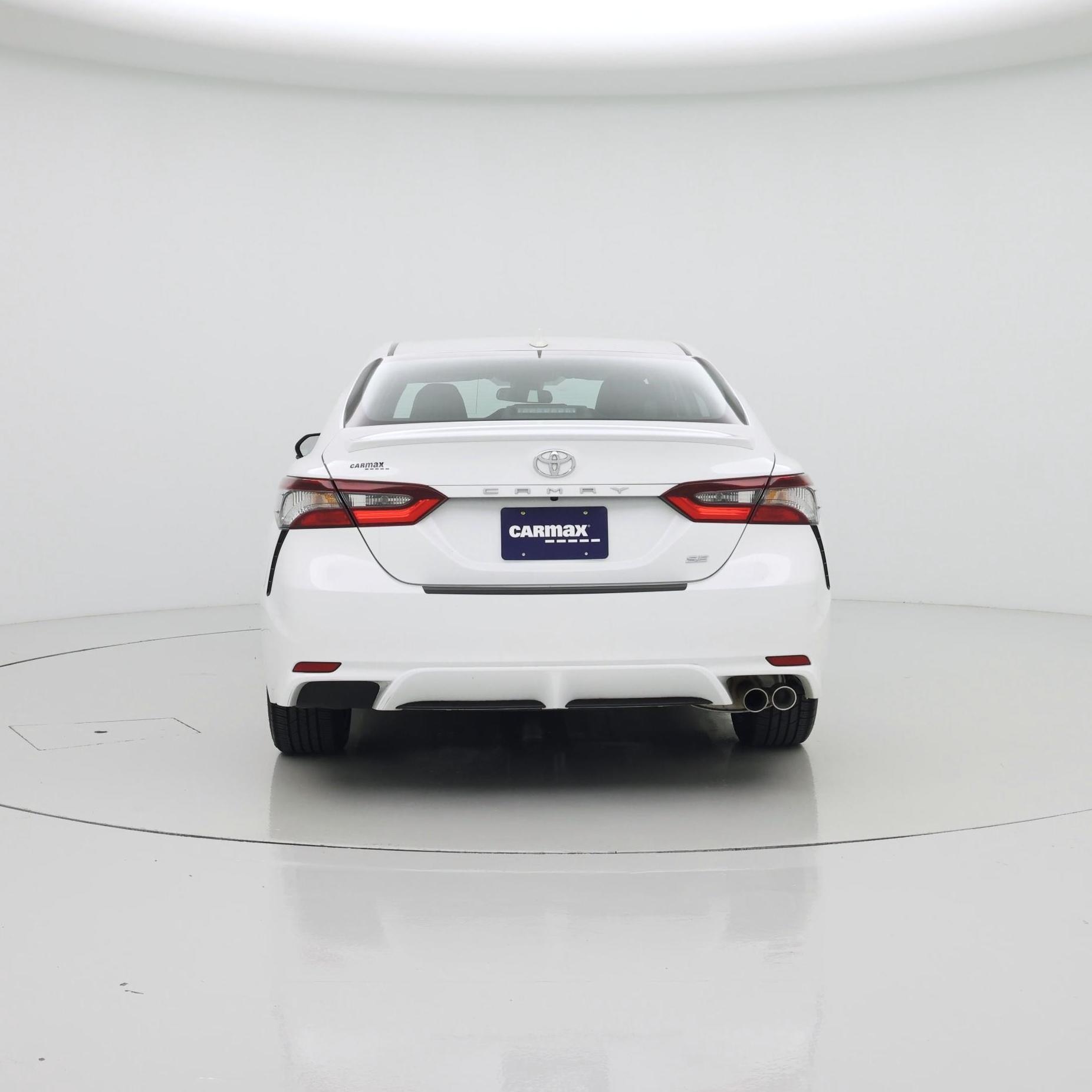 Thumbnail: 2024 Toyota Camry - 6