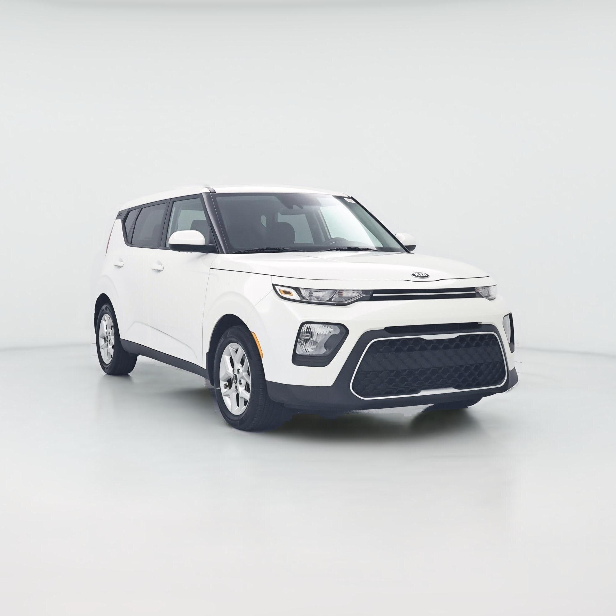 Thumbnail: 2020 Kia Soul - 1