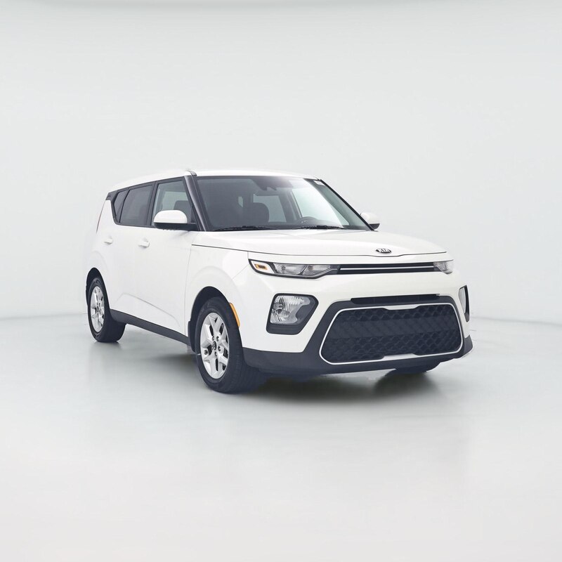 2020 Kia Soul S