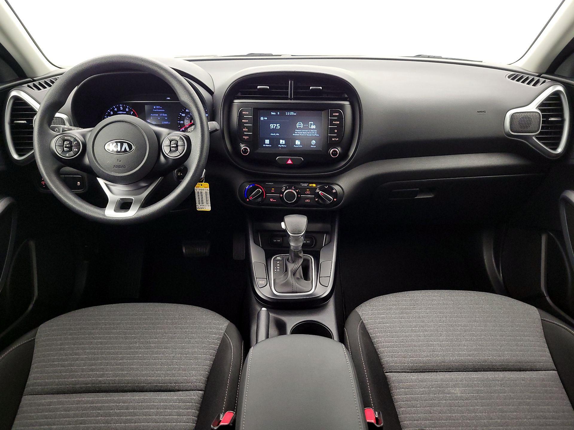 Thumbnail: 2020 Kia Soul - 9