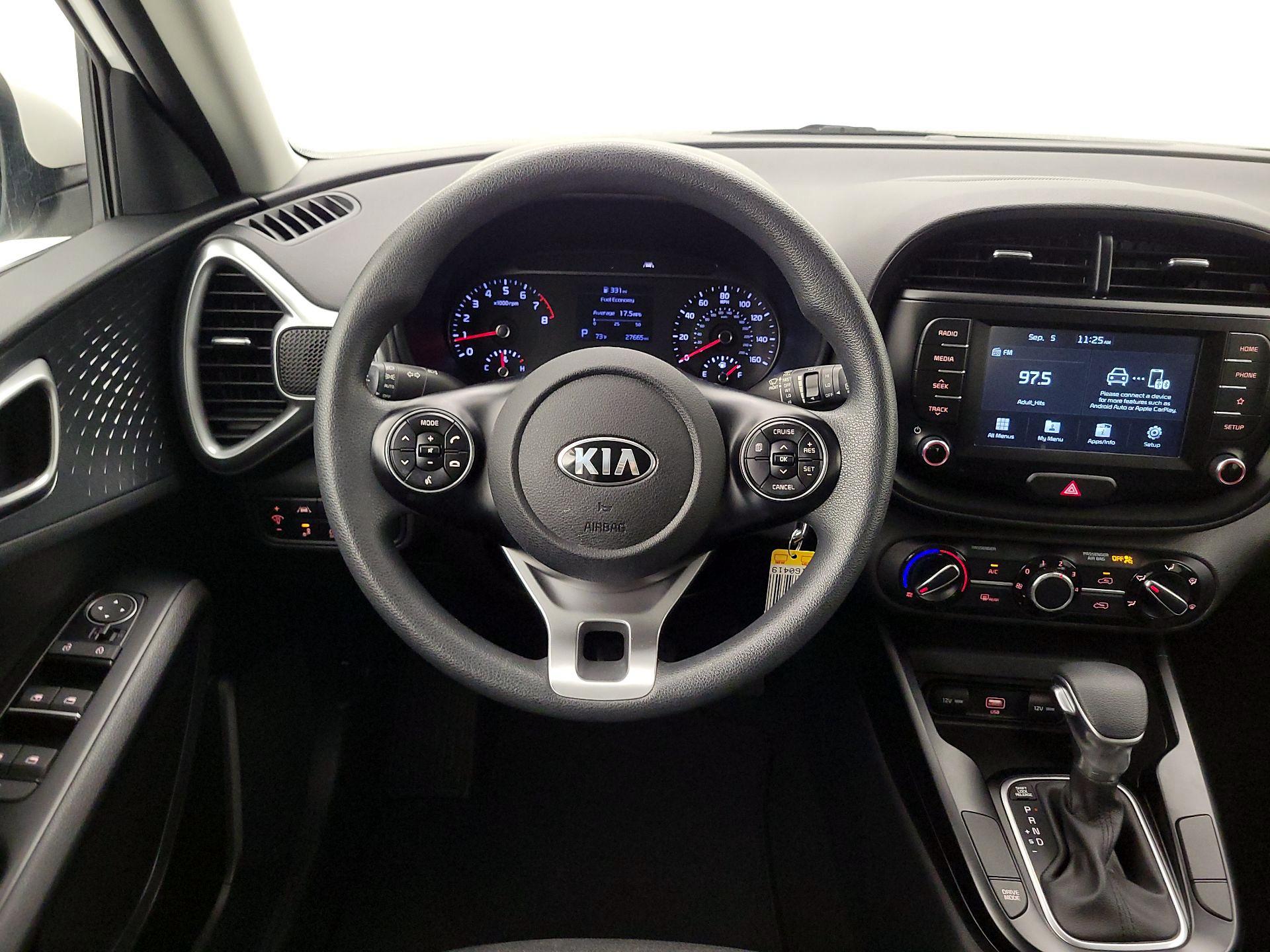 Thumbnail: 2020 Kia Soul - 10