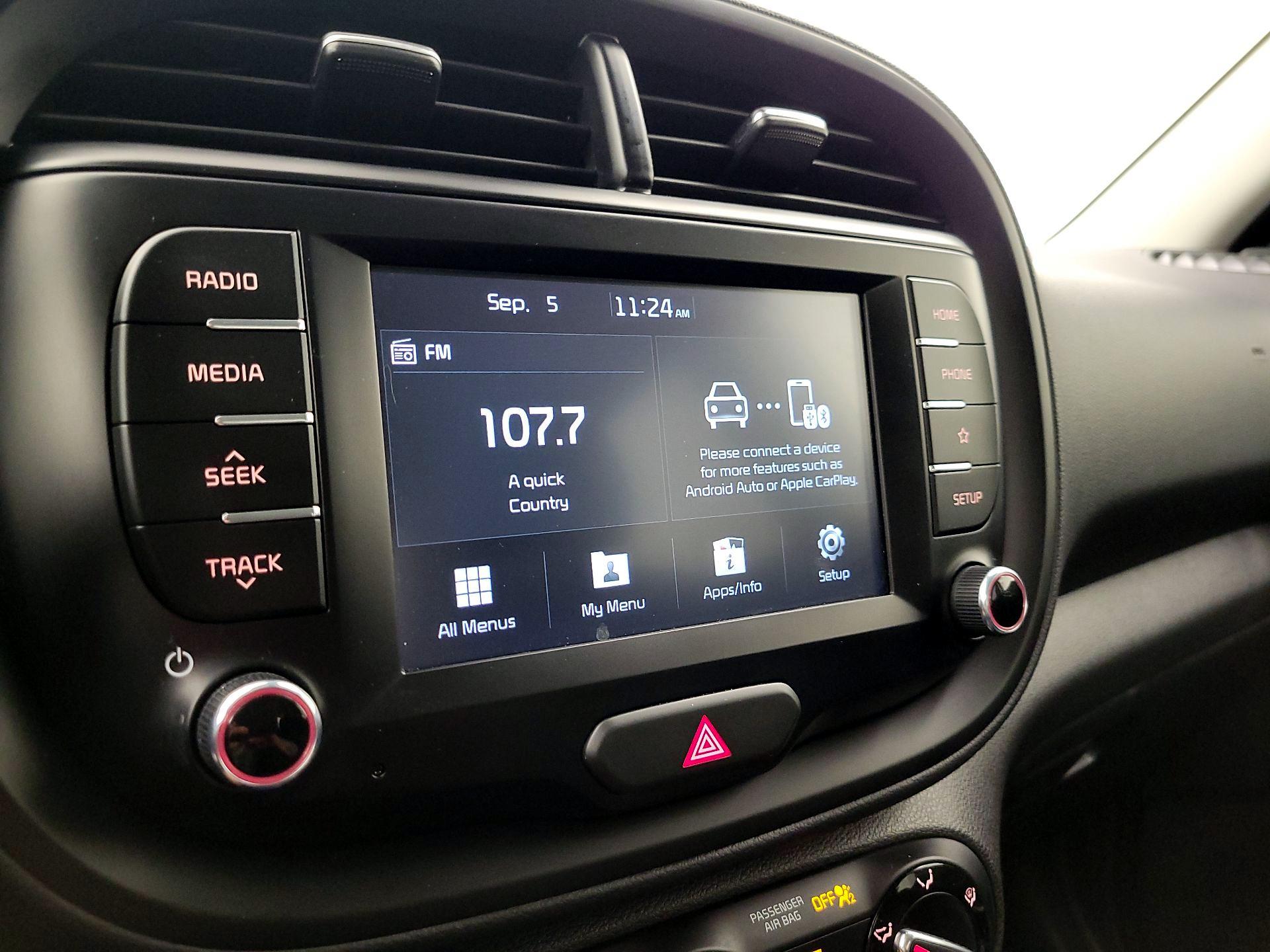 Thumbnail: 2020 Kia Soul - 15