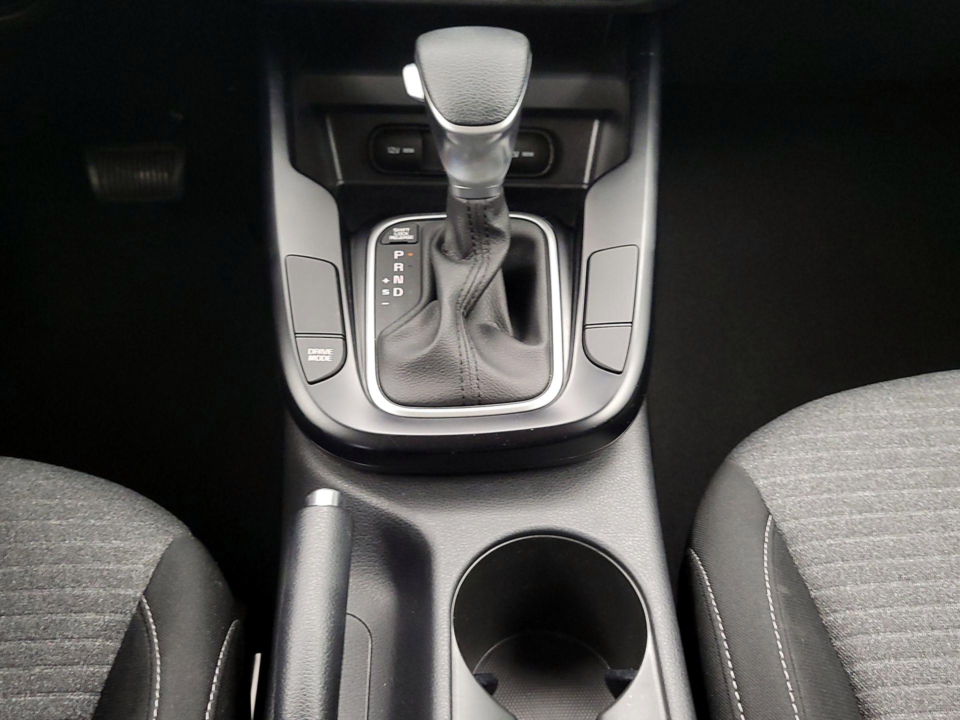 Thumbnail: 2020 Kia Soul - 17
