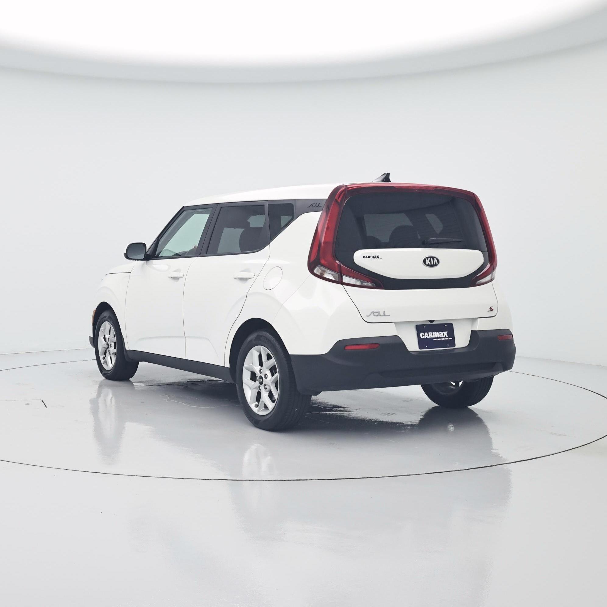 Thumbnail: 2020 Kia Soul - 2