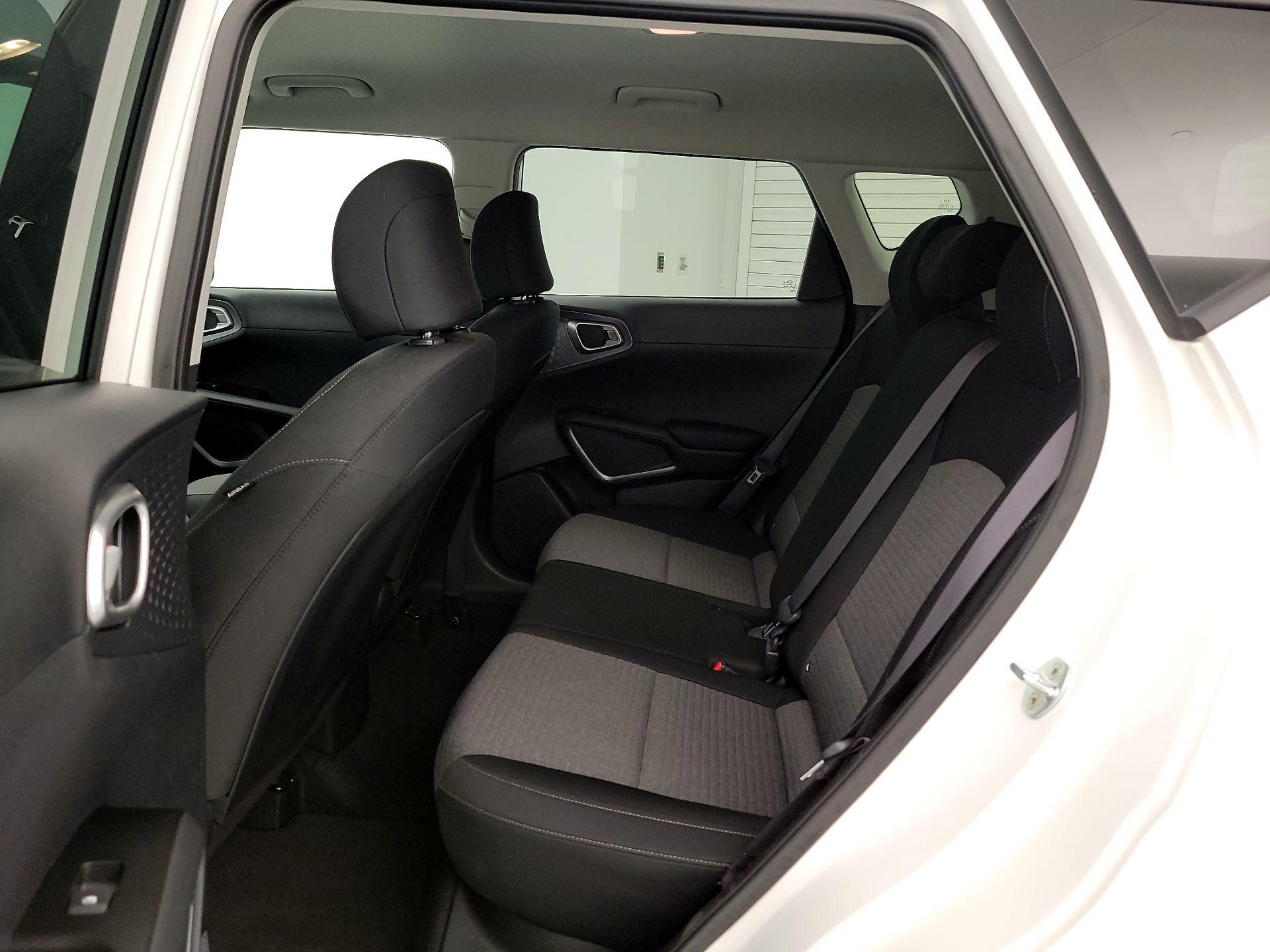 Thumbnail: 2020 Kia Soul - 19