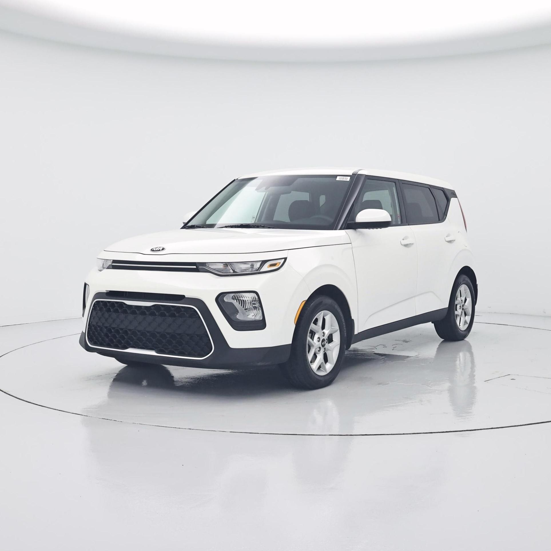 Thumbnail: 2020 Kia Soul - 4