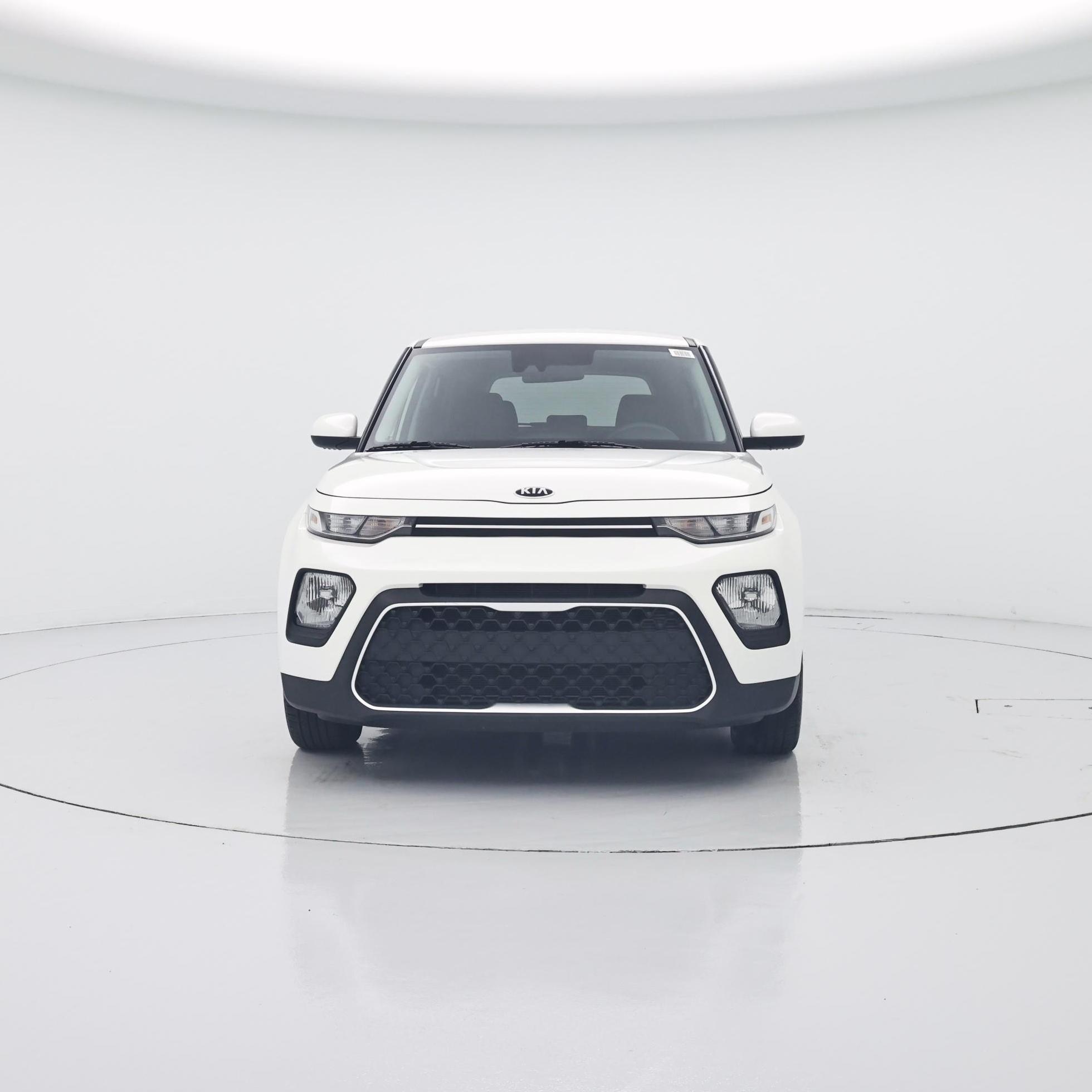 Thumbnail: 2020 Kia Soul - 5