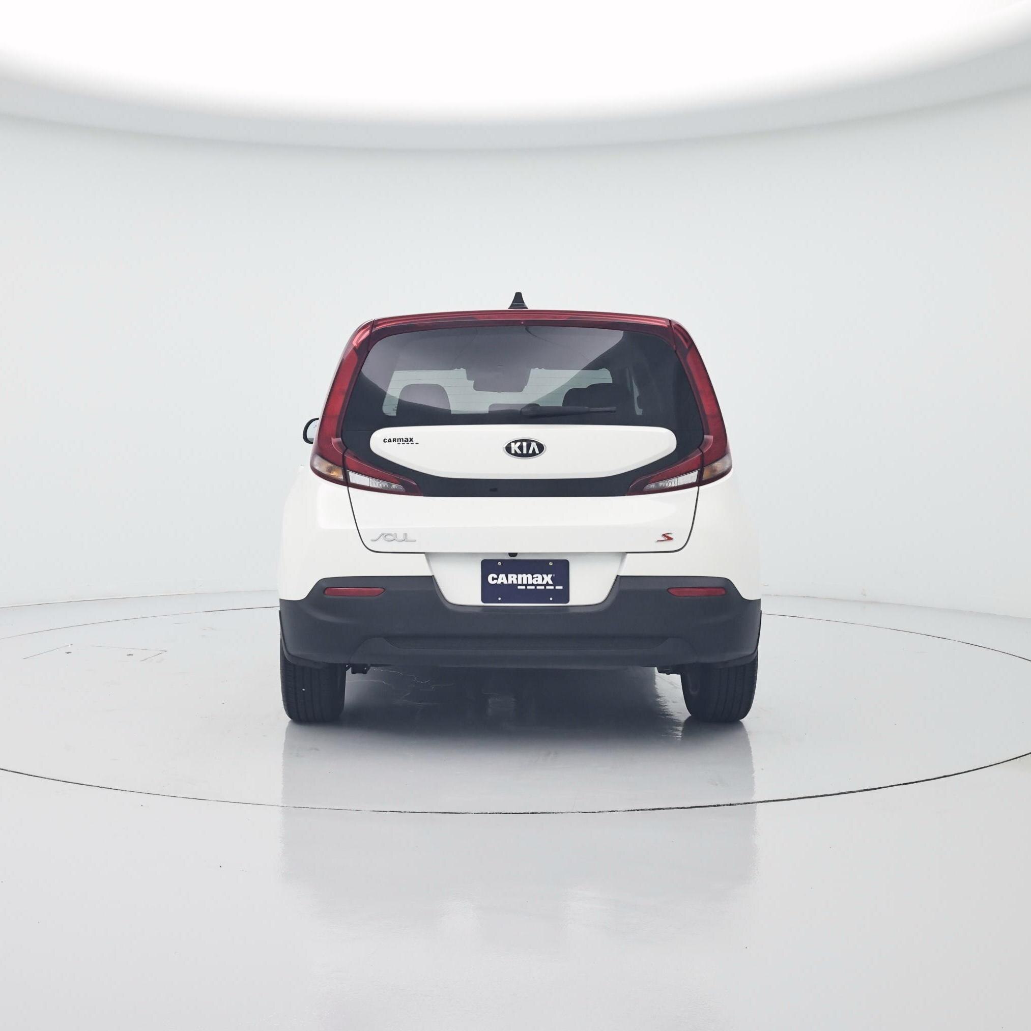 Thumbnail: 2020 Kia Soul - 6