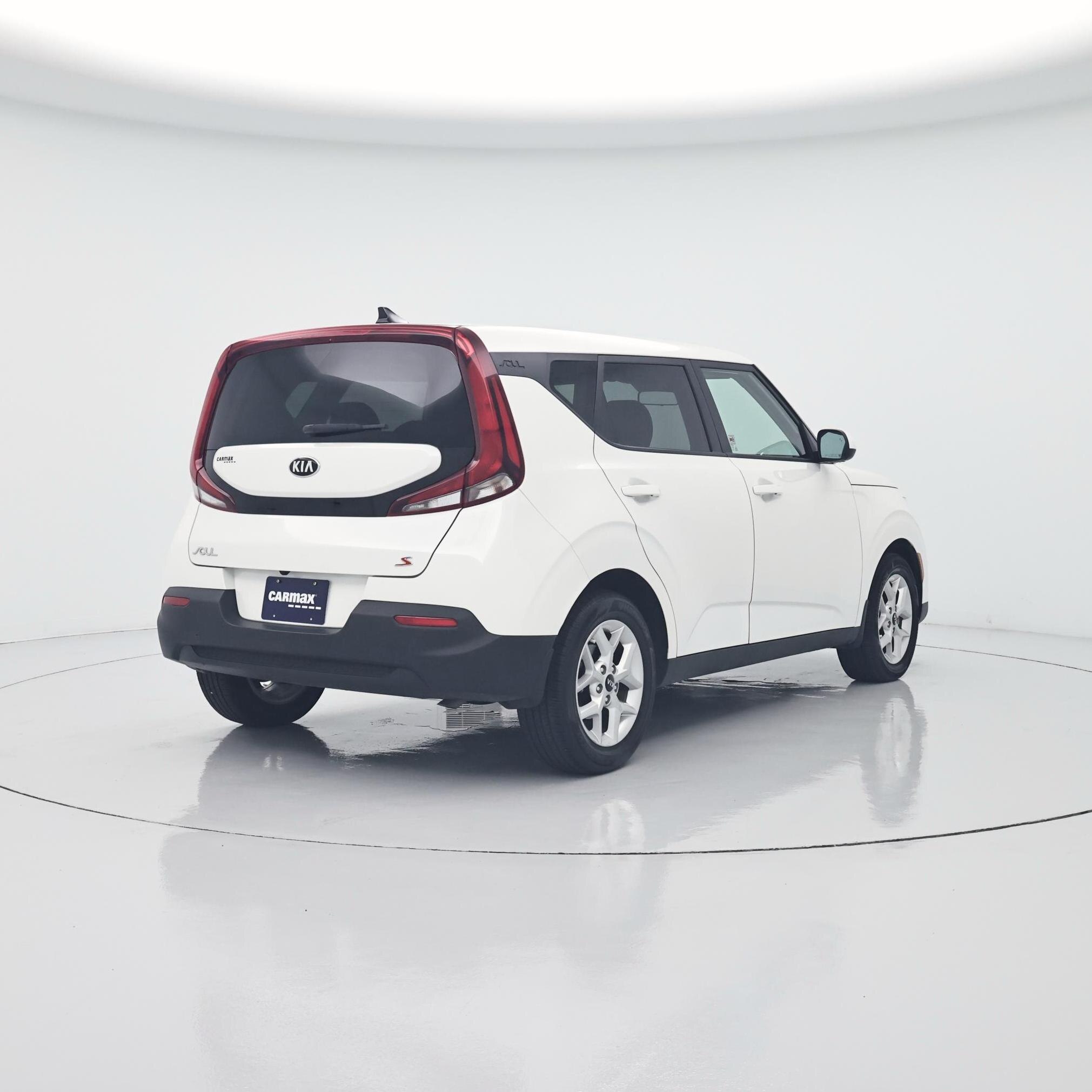 Thumbnail: 2020 Kia Soul - 8