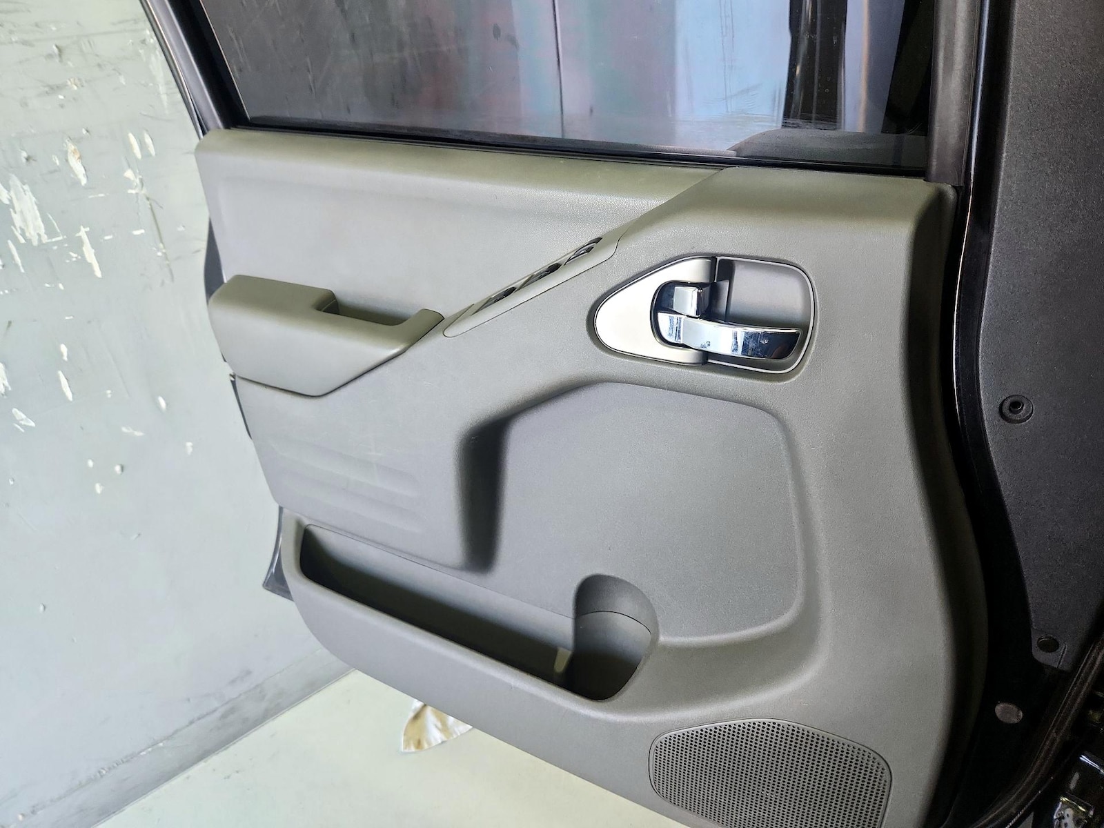2017 Nissan Frontier SV - Photo 13