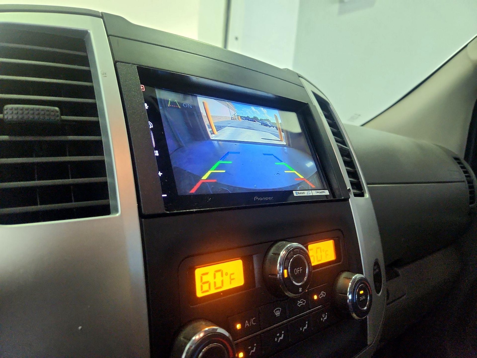 2017 Nissan Frontier SV - Photo 15