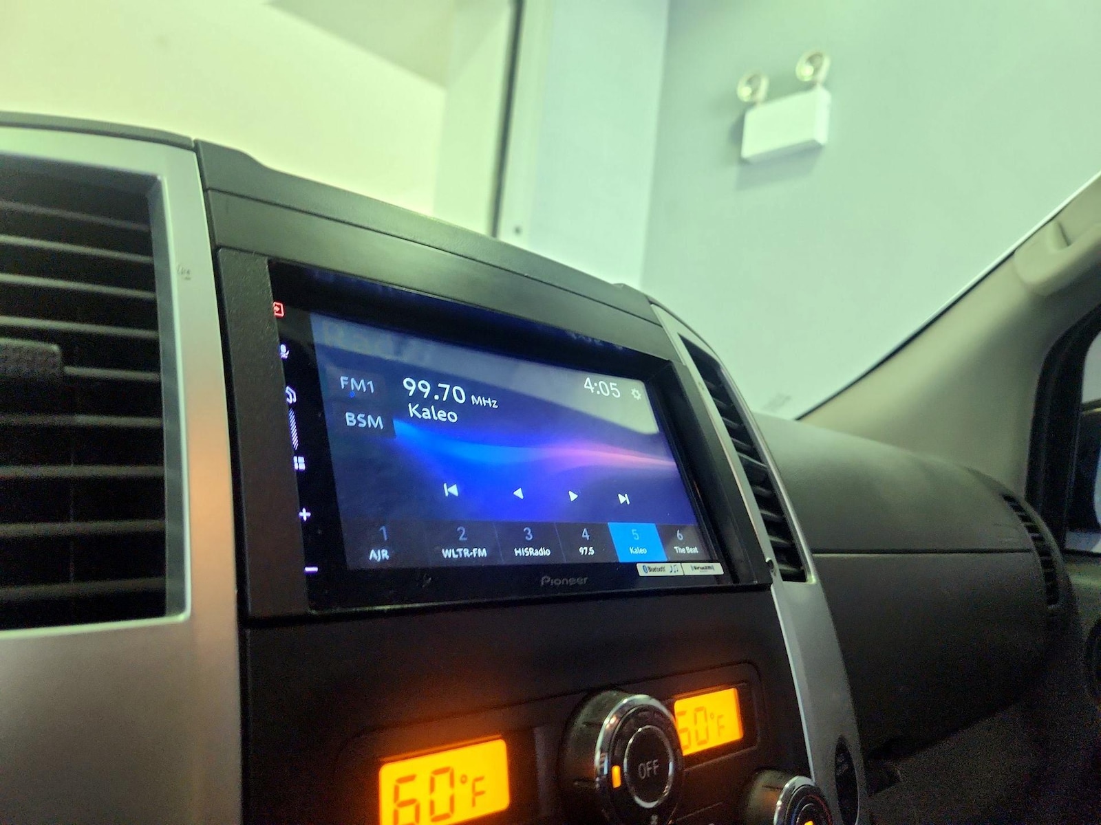2017 Nissan Frontier SV - Photo 16
