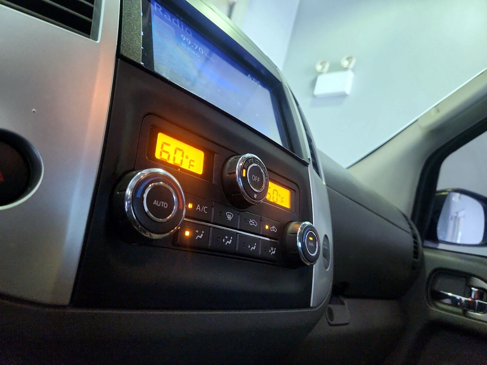 2017 Nissan Frontier SV - Photo 17