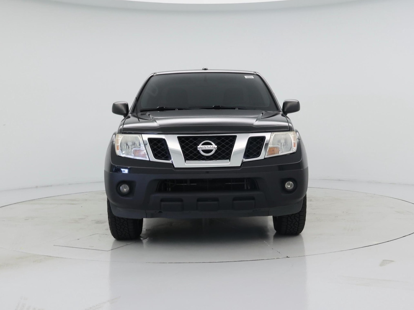 2017 Nissan Frontier SV - Photo 6