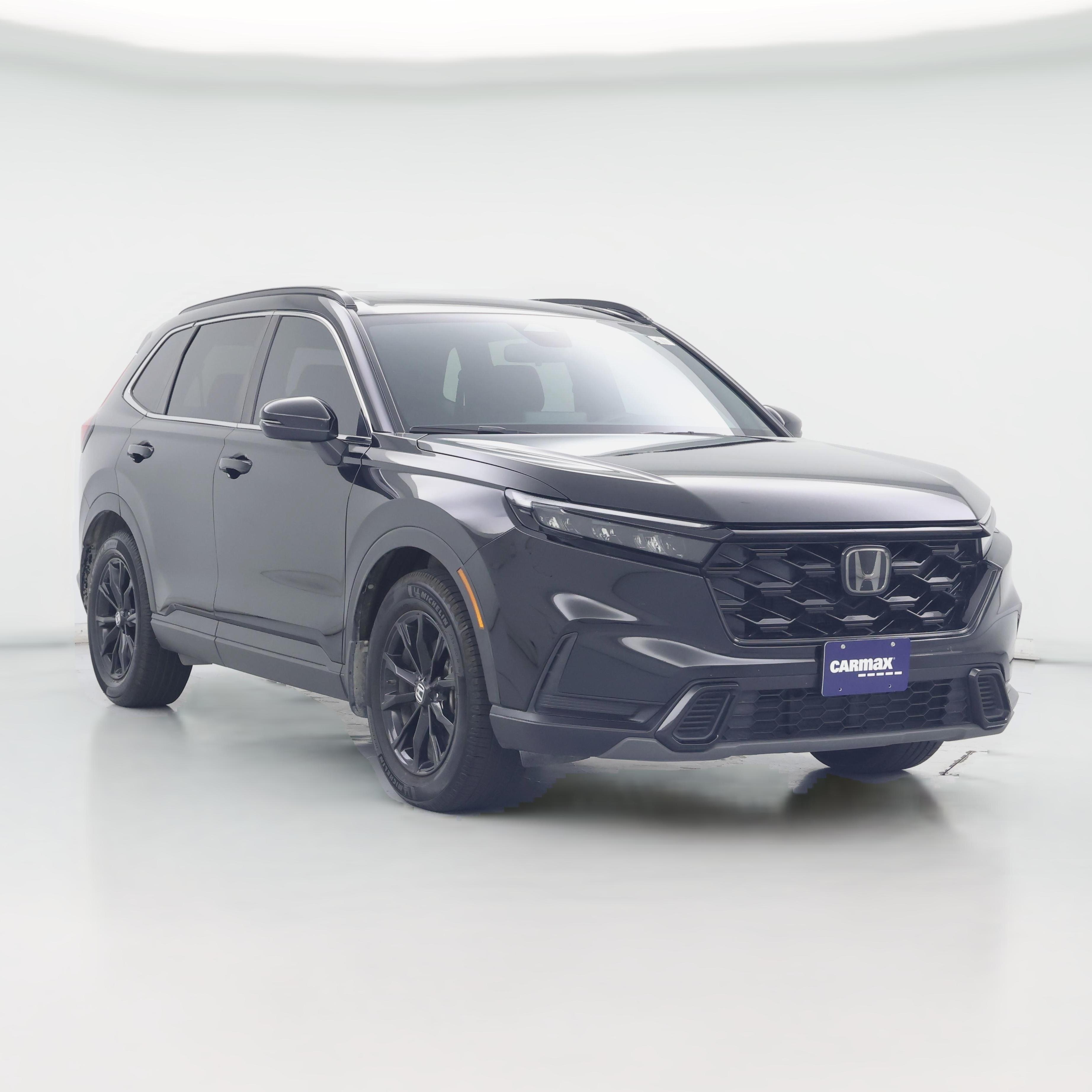 Thumbnail: 2024 Honda CR-V - 1