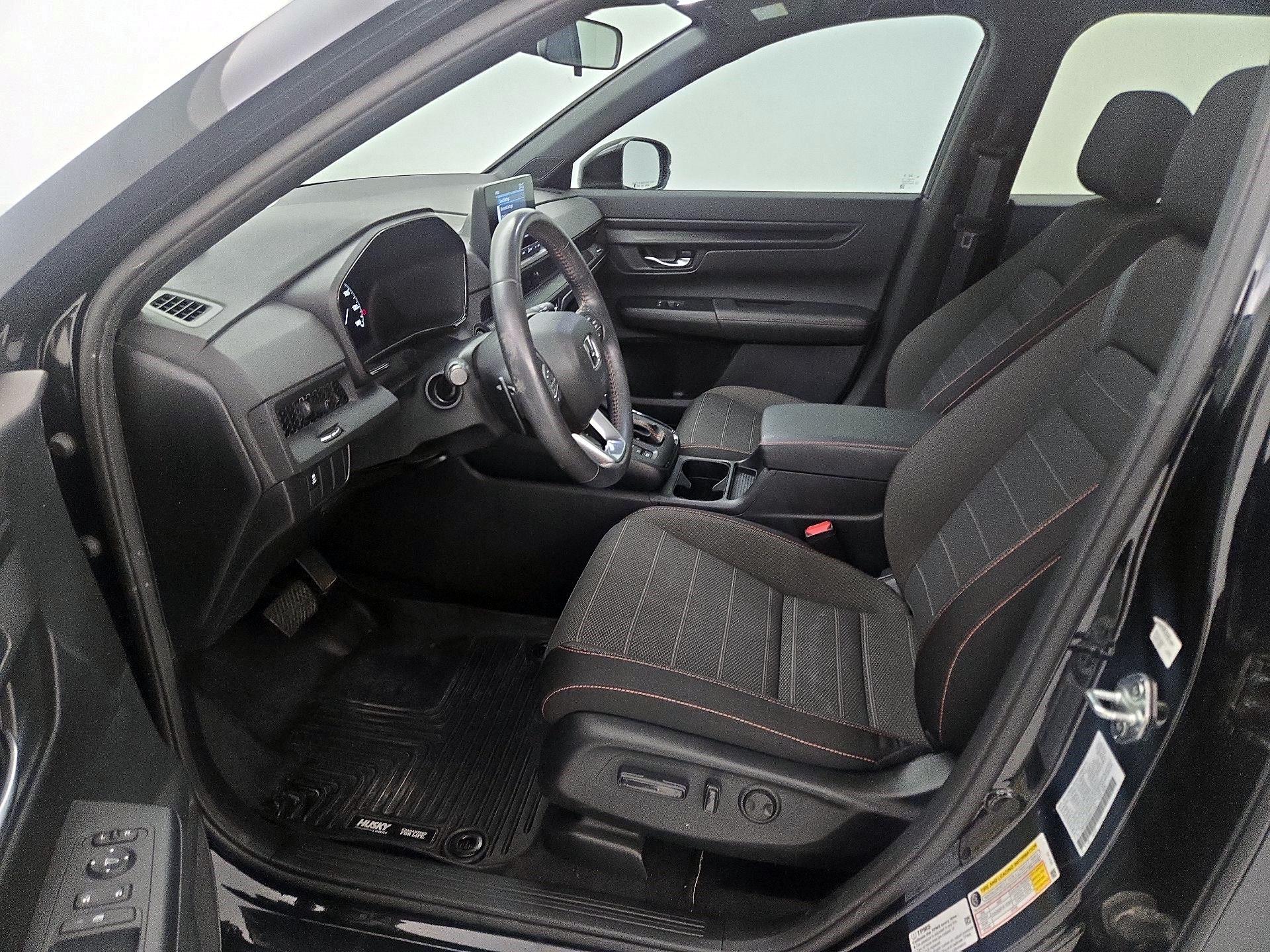 Thumbnail: 2024 Honda CR-V - 11