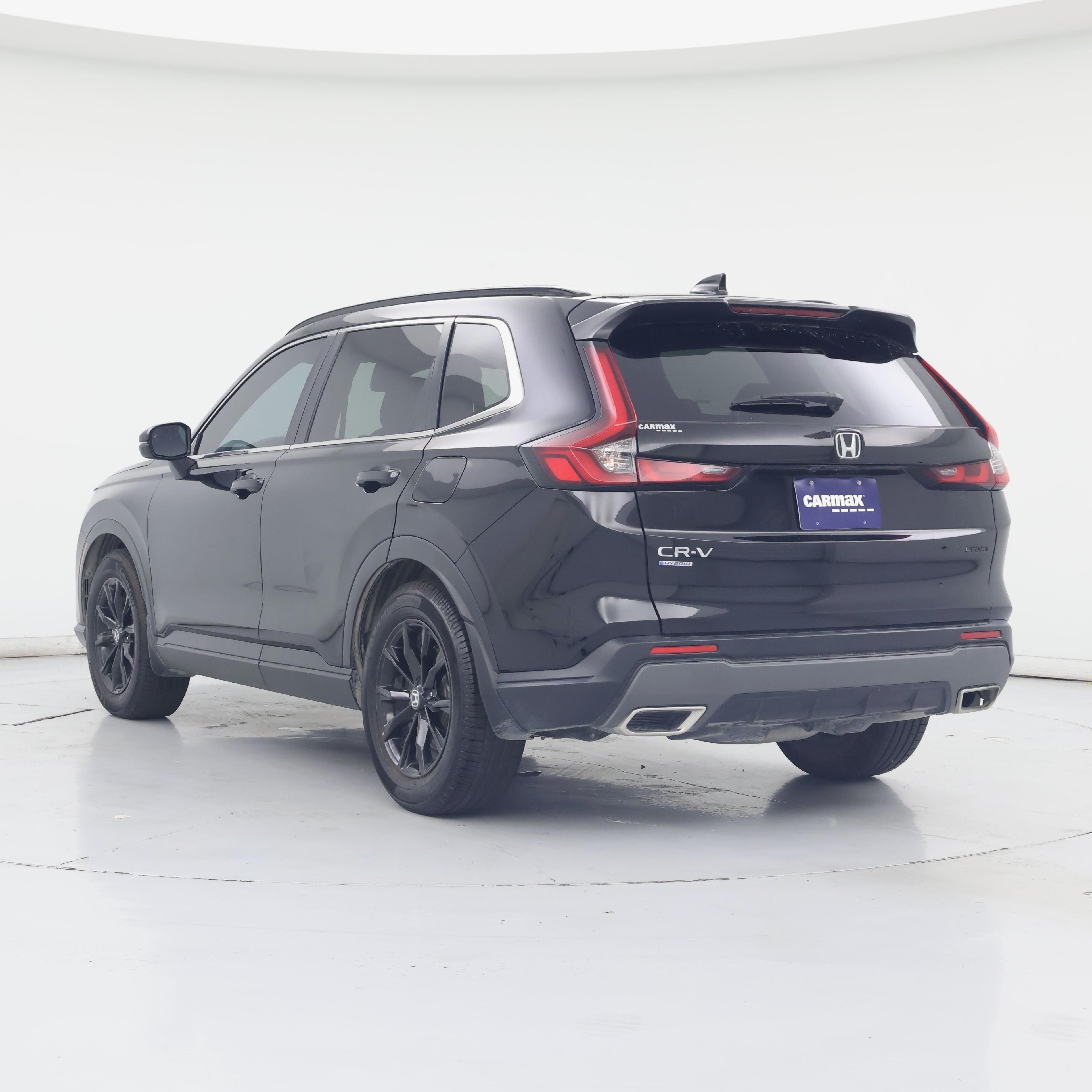 Thumbnail: 2024 Honda CR-V - 2