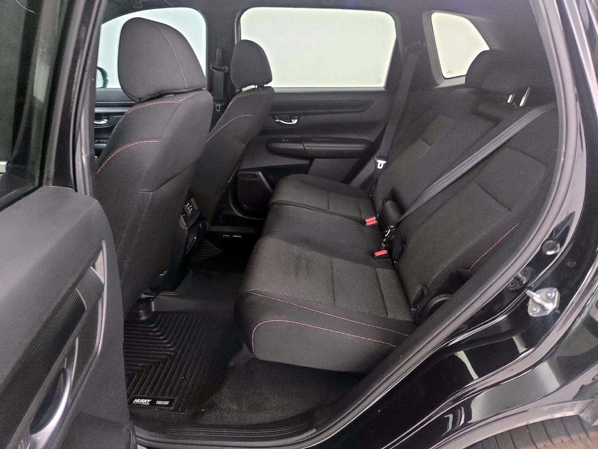 Thumbnail: 2024 Honda CR-V - 20