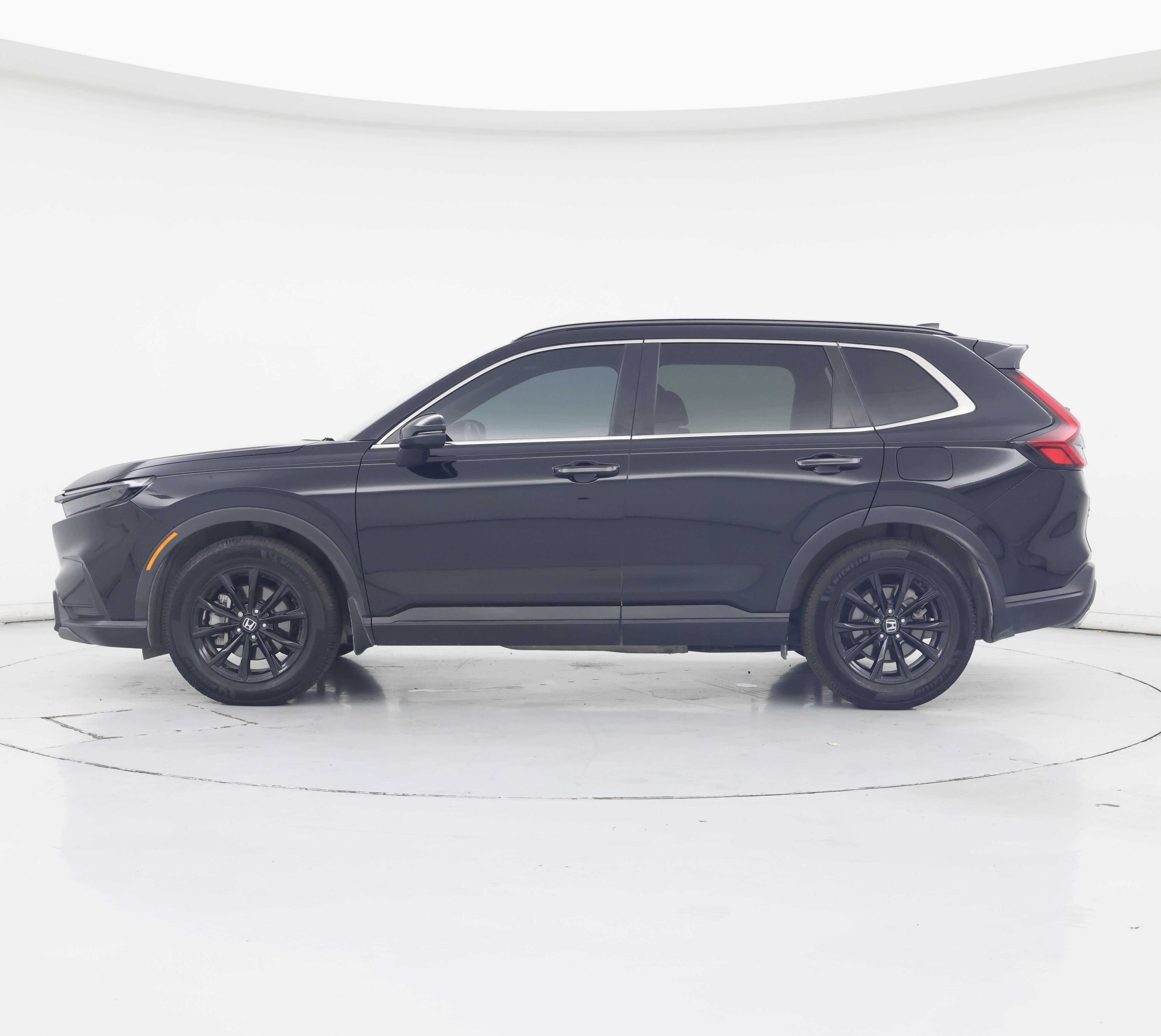 Thumbnail: 2024 Honda CR-V - 3