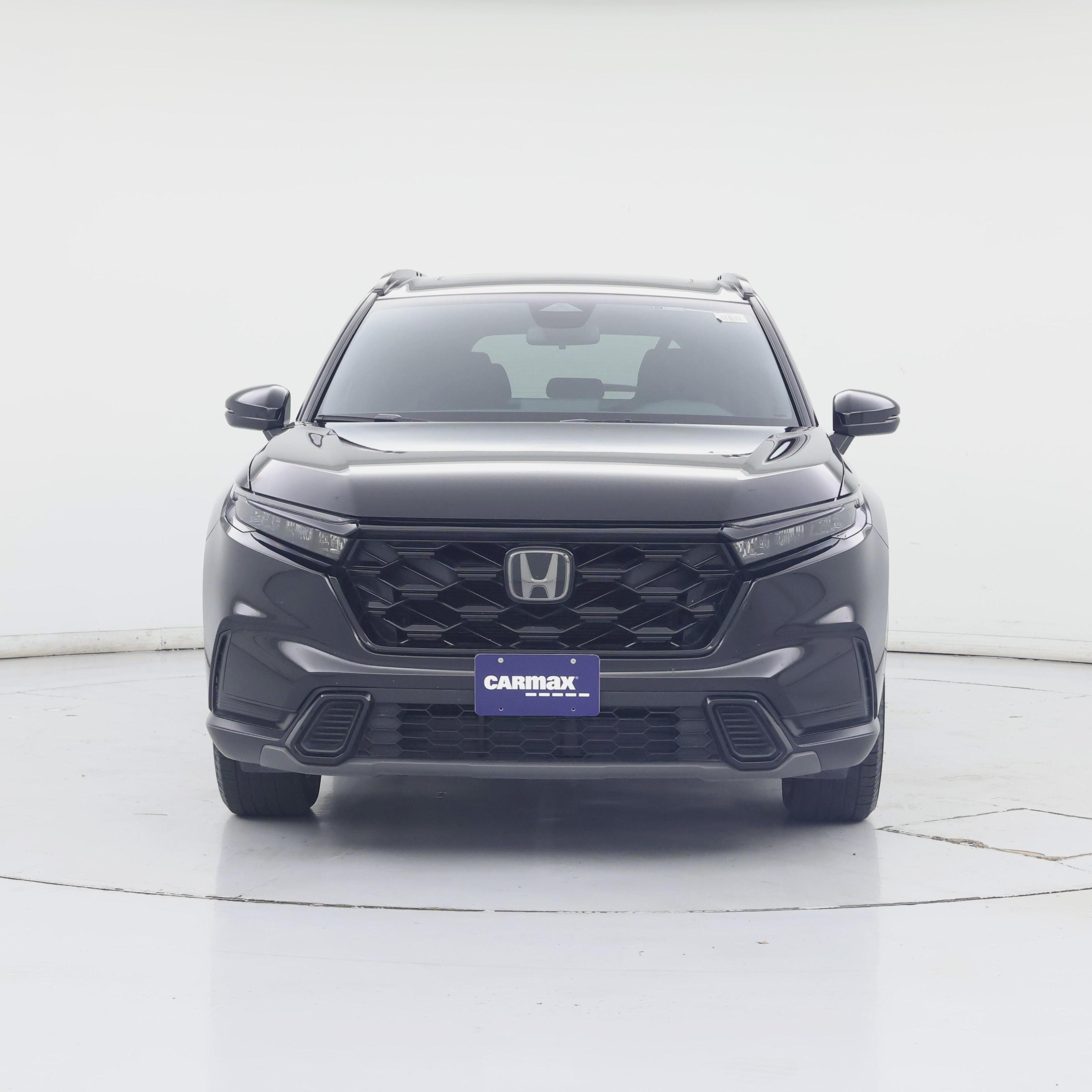 Thumbnail: 2024 Honda CR-V - 5